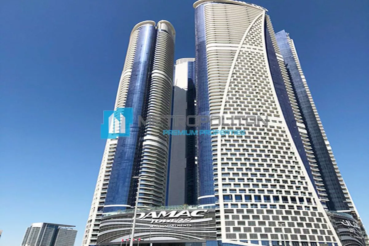 3BR Apartment for Sale in Business Bay – MS-1507 photo-15