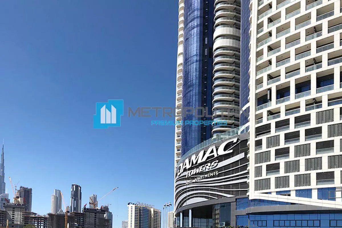 3BR Apartment for Sale in Business Bay – MS-1507 photo-16