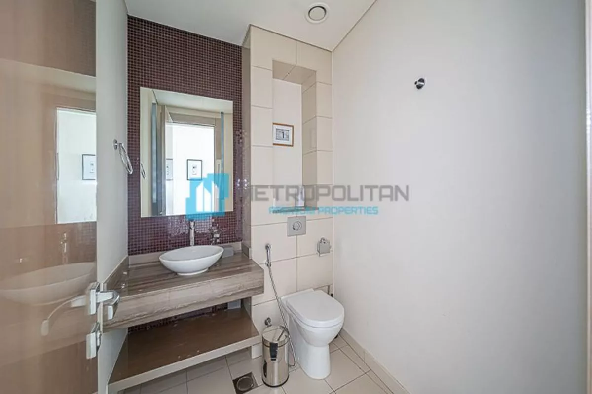 3BR Apartment for Sale in Business Bay – MS-1507 photo-3