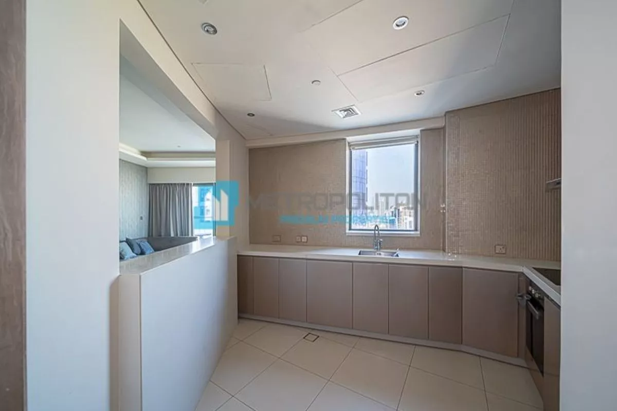 3BR Apartment for Sale in Business Bay – MS-1507 photo-4