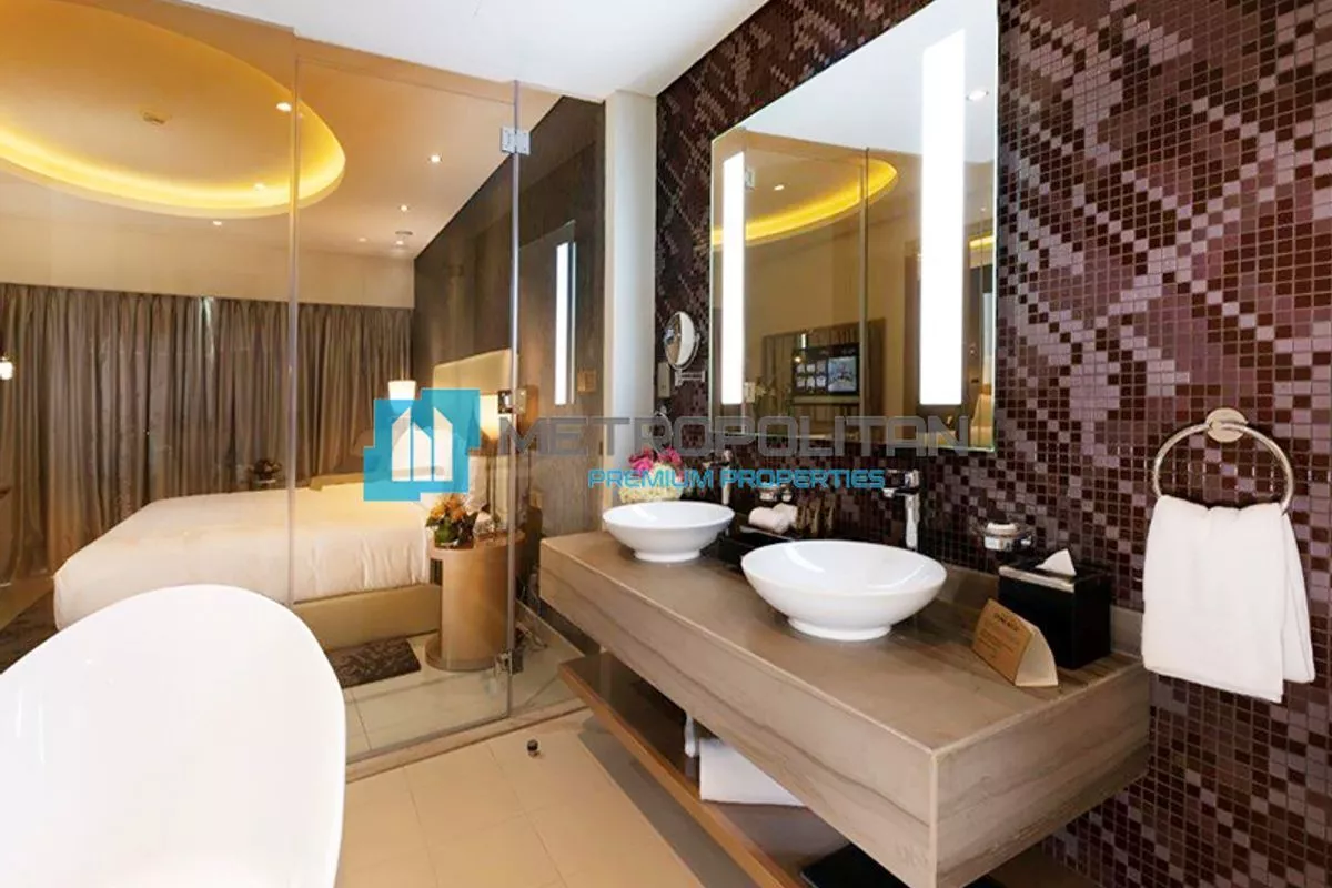 3BR Apartment for Sale in Business Bay – MS-1507 photo-5