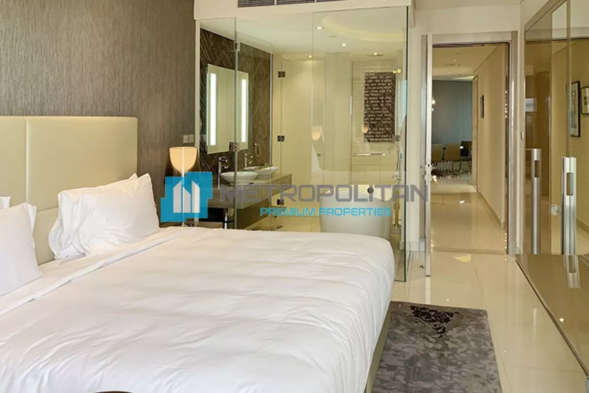 3BR Apartment for Sale in Business Bay – MS-1507 photo-6