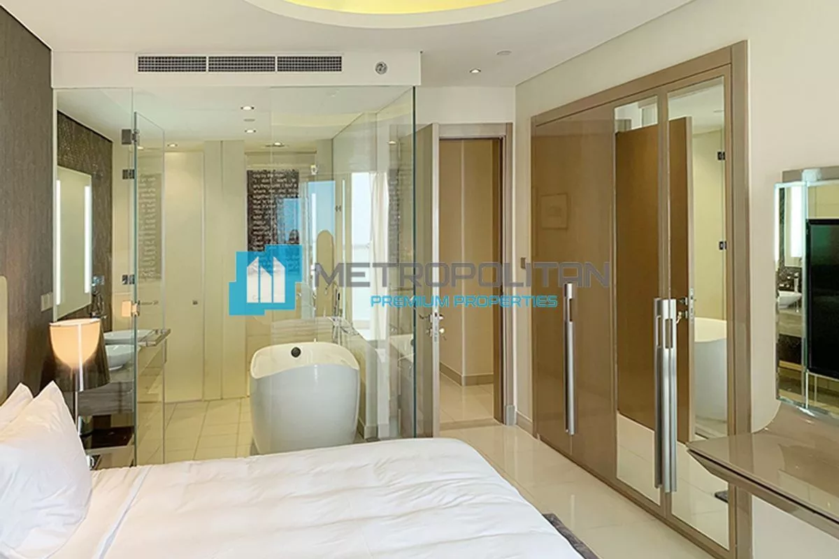 3BR Apartment for Sale in Business Bay – MS-1507 photo-7