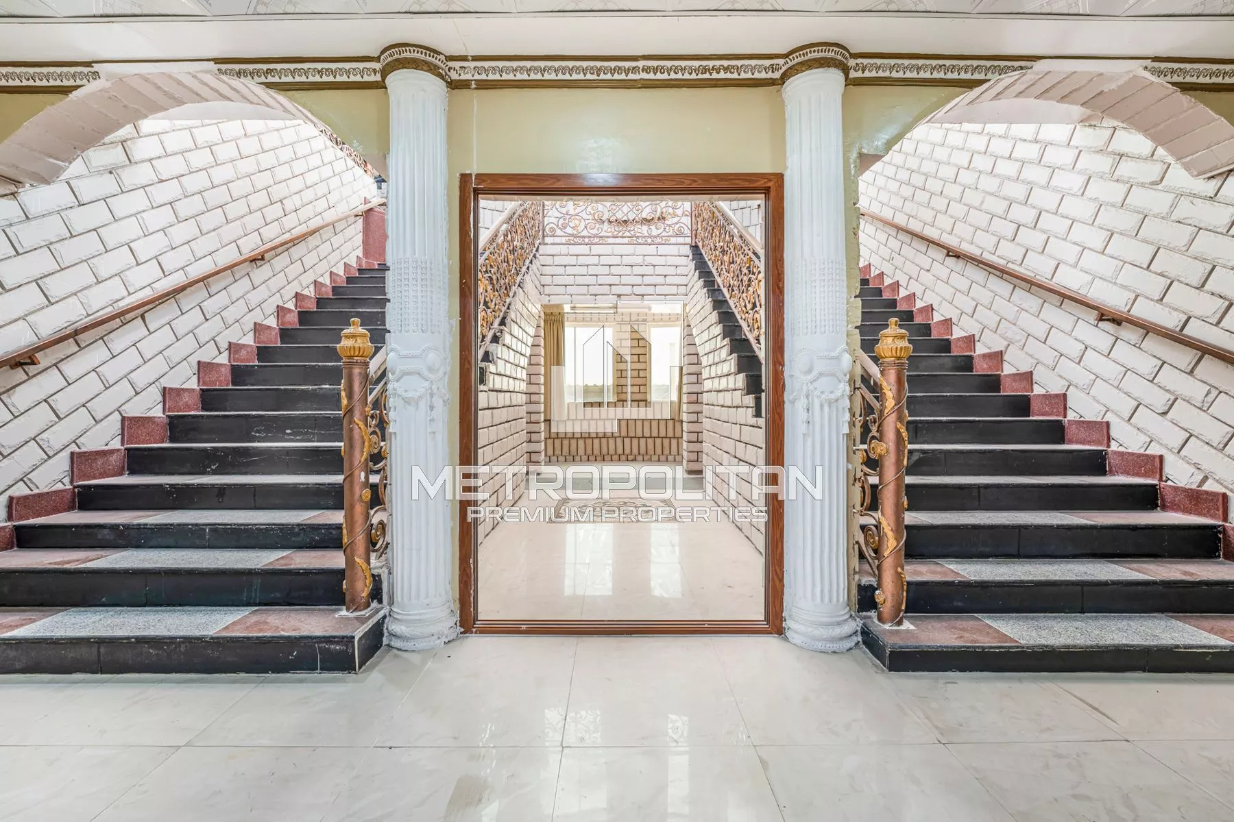 8BR Villa for Sale in Al Hudaibah – MS-15546 photo-9