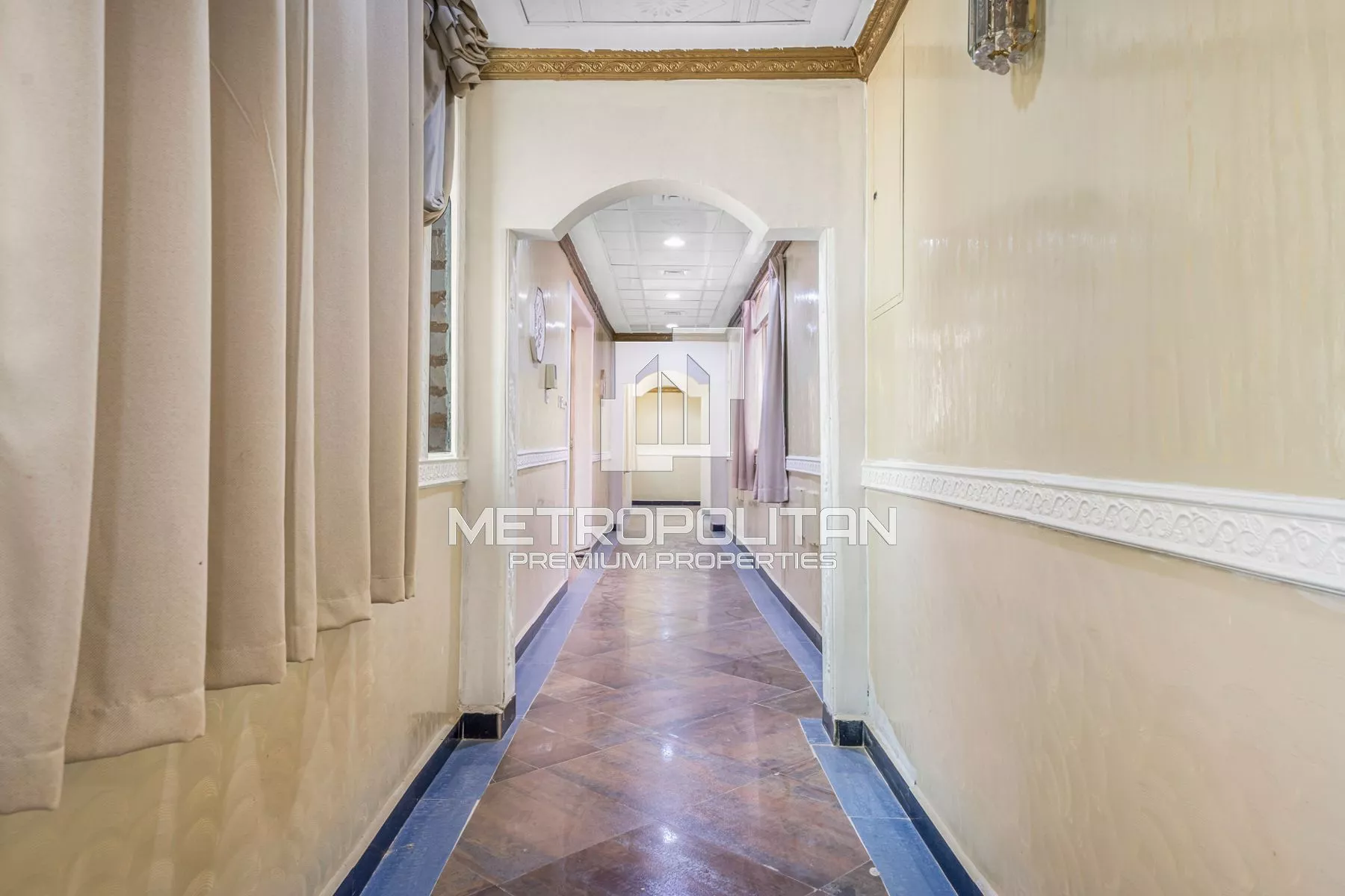 8BR Villa for Sale in Al Hudaibah – MS-15546 photo-13