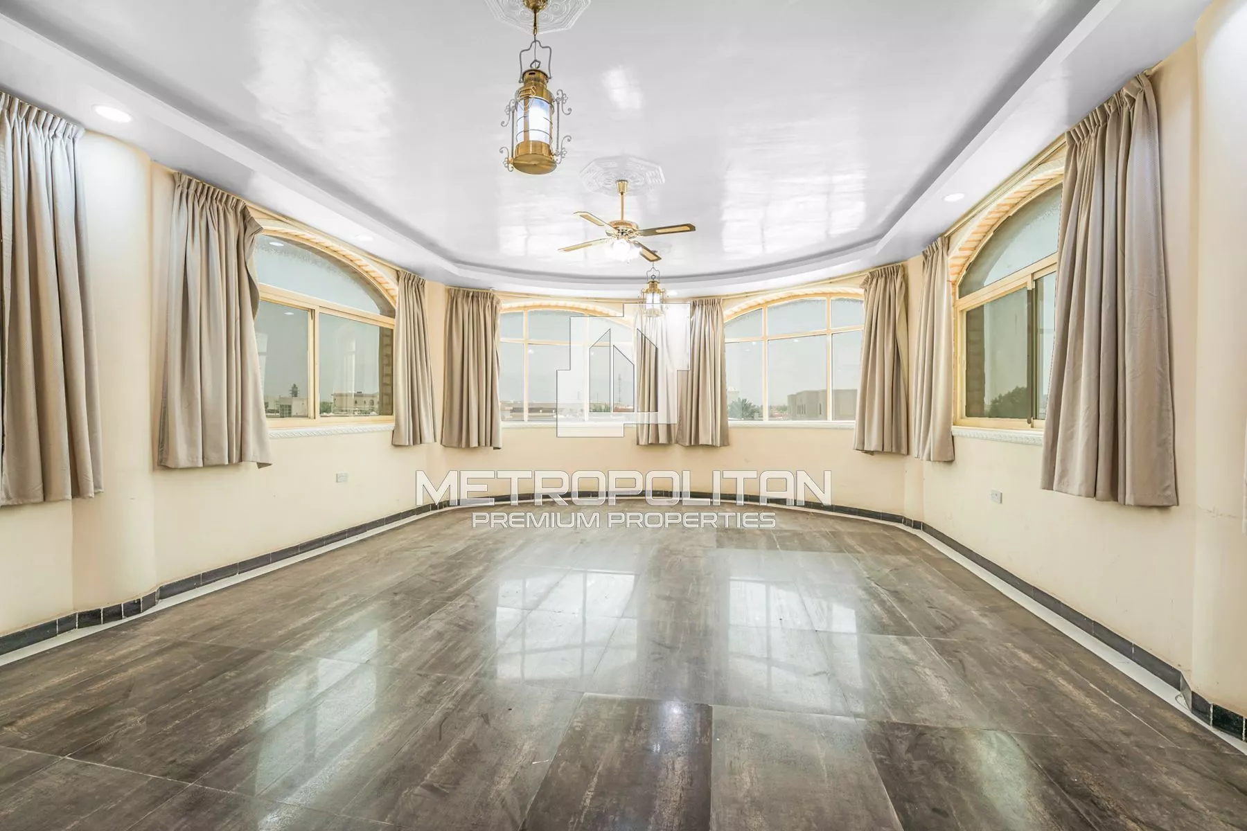 8BR Villa for Sale in Al Hudaibah – MS-15546 photo-14