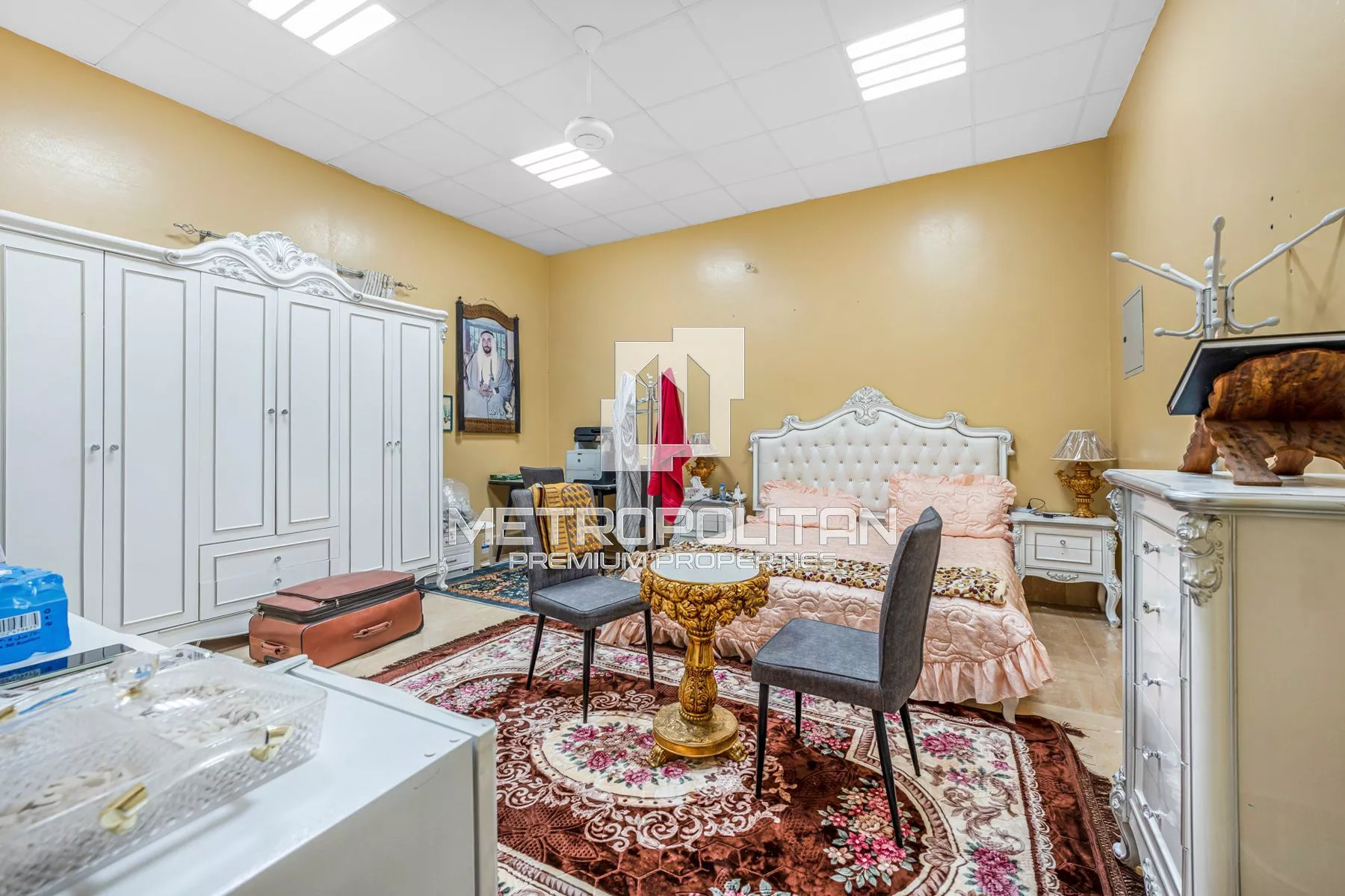 8BR Villa for Sale in Al Hudaibah – MS-15546 photo-15