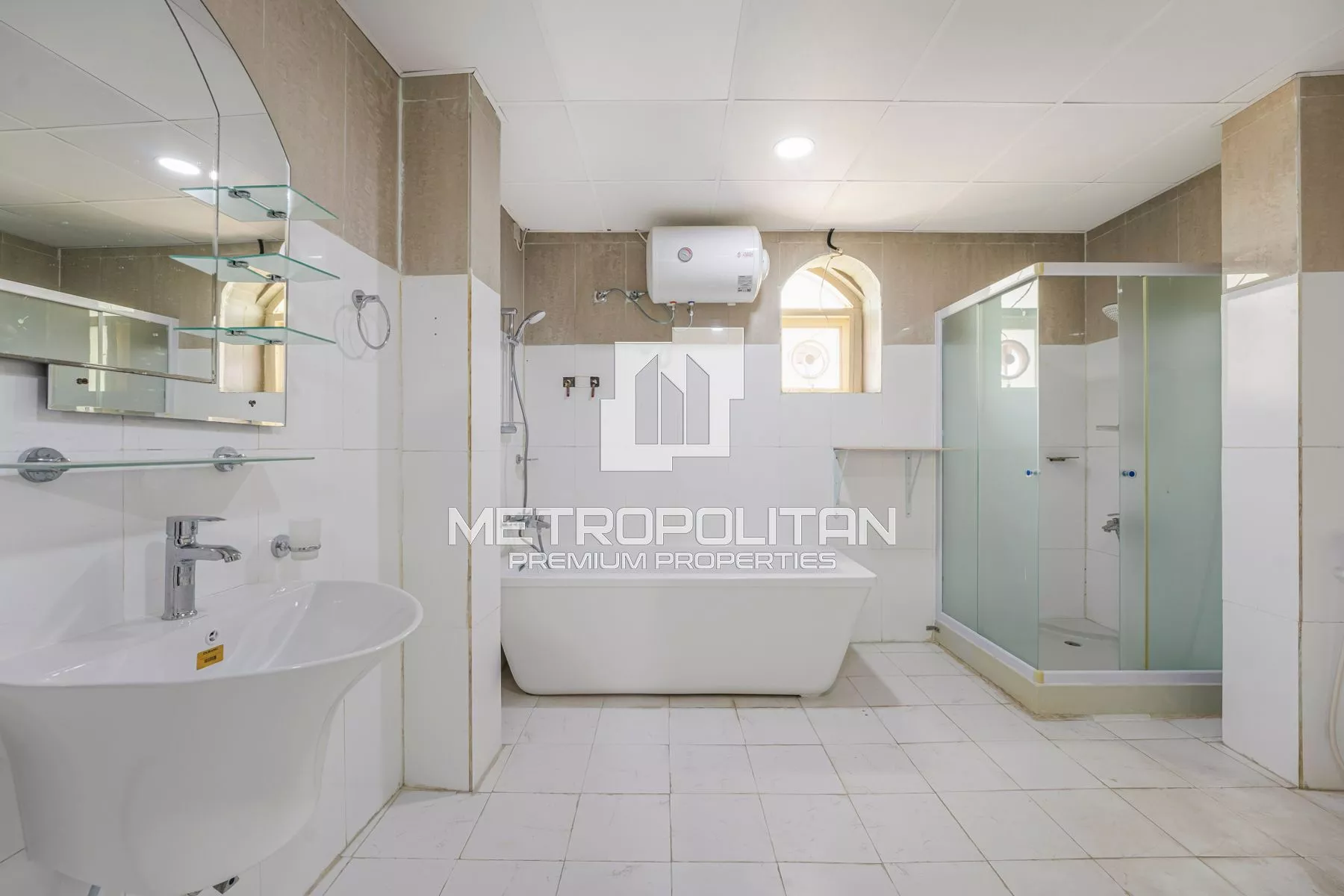 8BR Villa for Sale in Al Hudaibah – MS-15546 photo-17