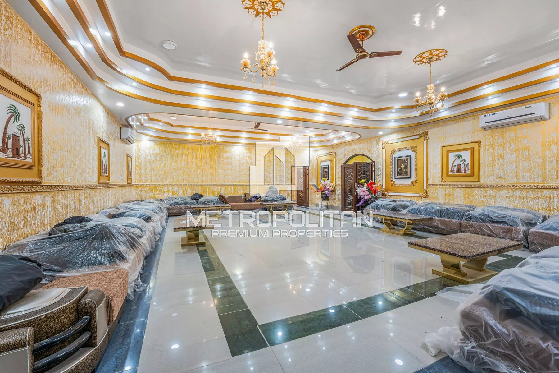 8BR Villa for Sale in Al Hudaibah – MS-15546 photo-1