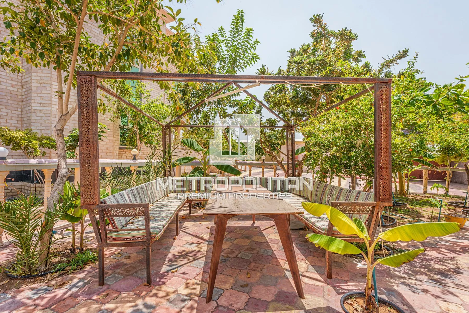 8BR Villa for Sale in Al Hudaibah – MS-15546 photo-22