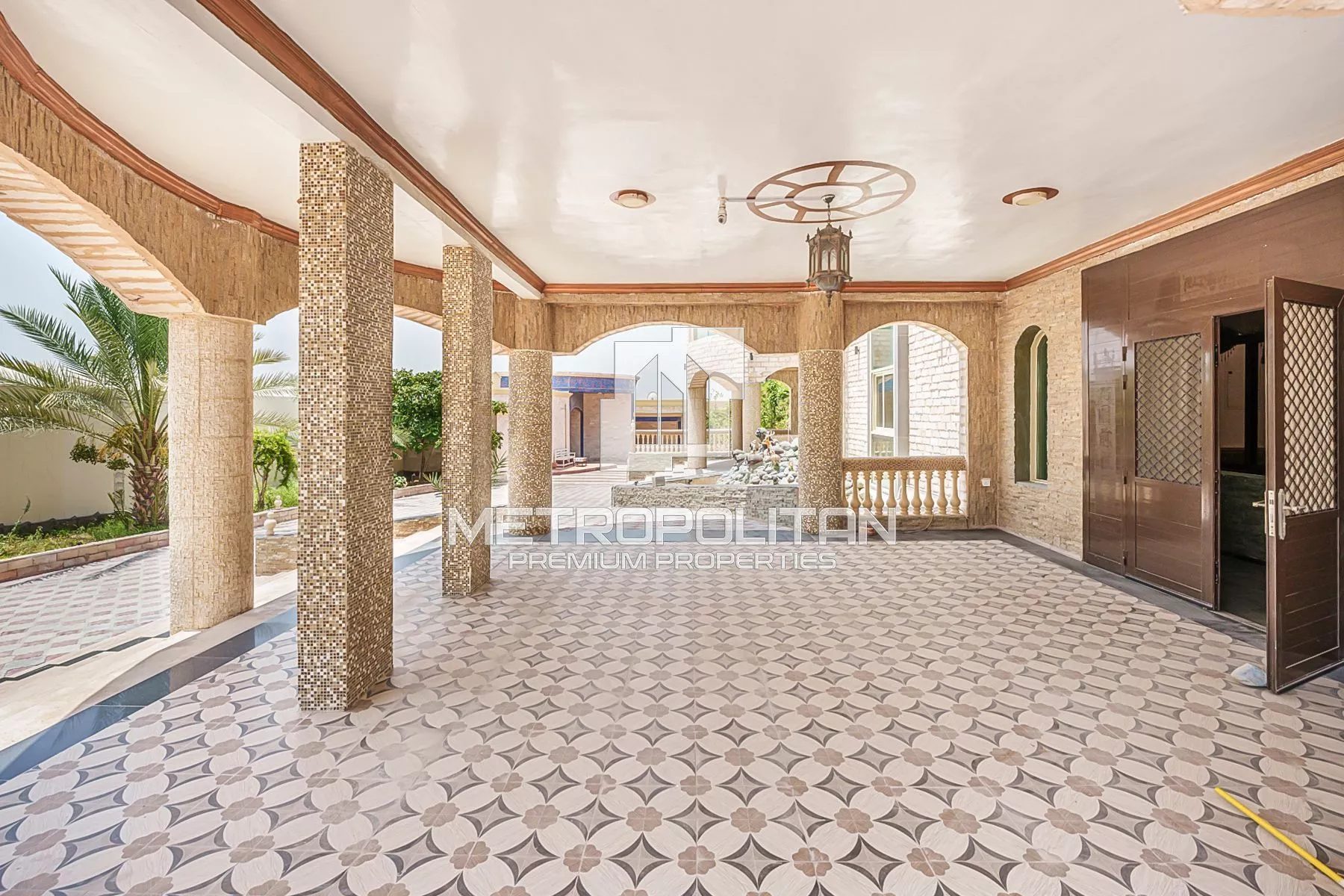 8BR Villa for Sale in Al Hudaibah – MS-15546 photo-23