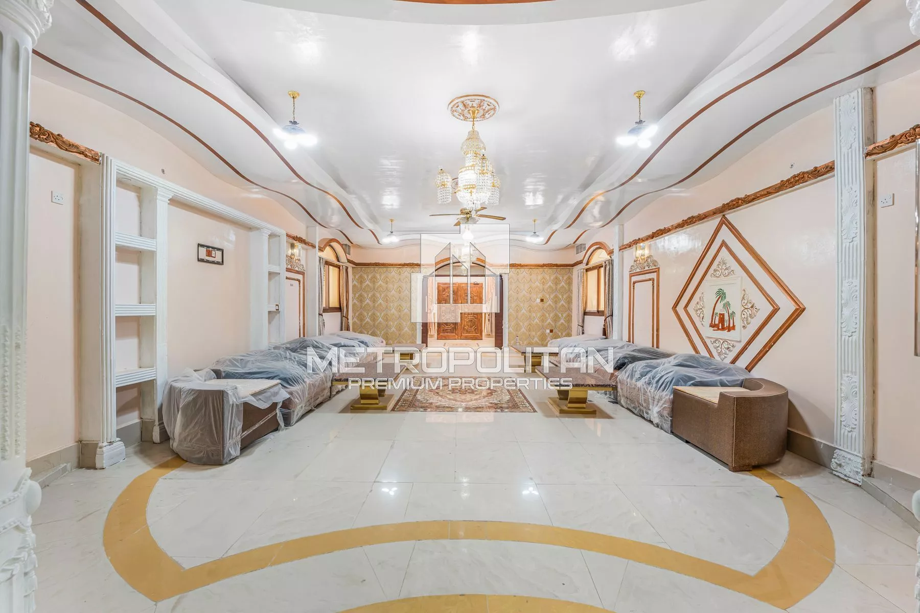 8BR Villa for Sale in Al Hudaibah – MS-15546 photo-24