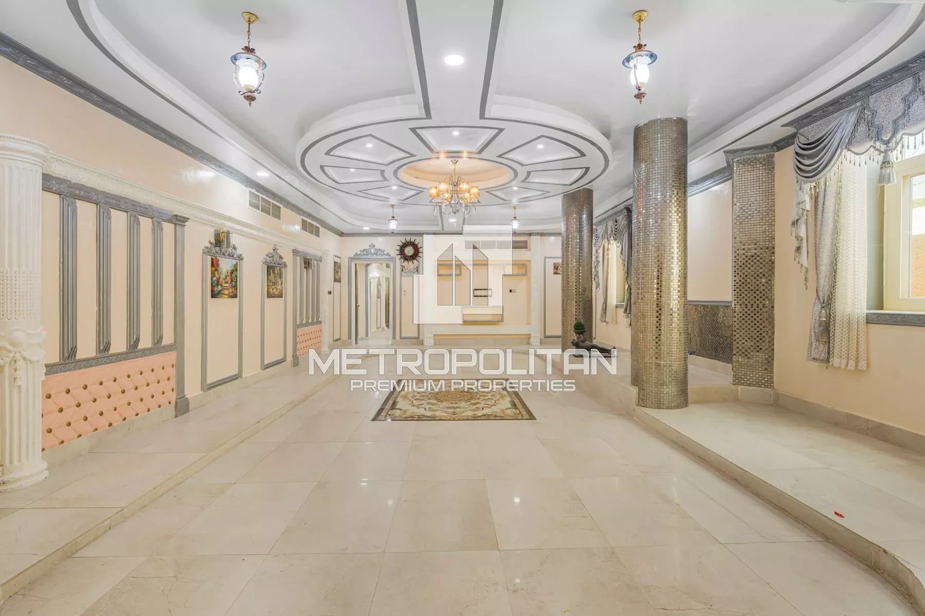 8BR Villa for Sale in Al Hudaibah – MS-15546 photo-27