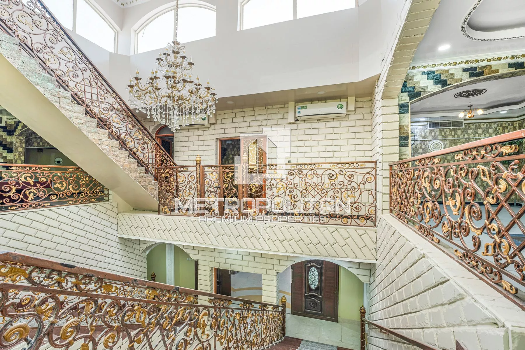 8BR Villa for Sale in Al Hudaibah – MS-15546 photo-2