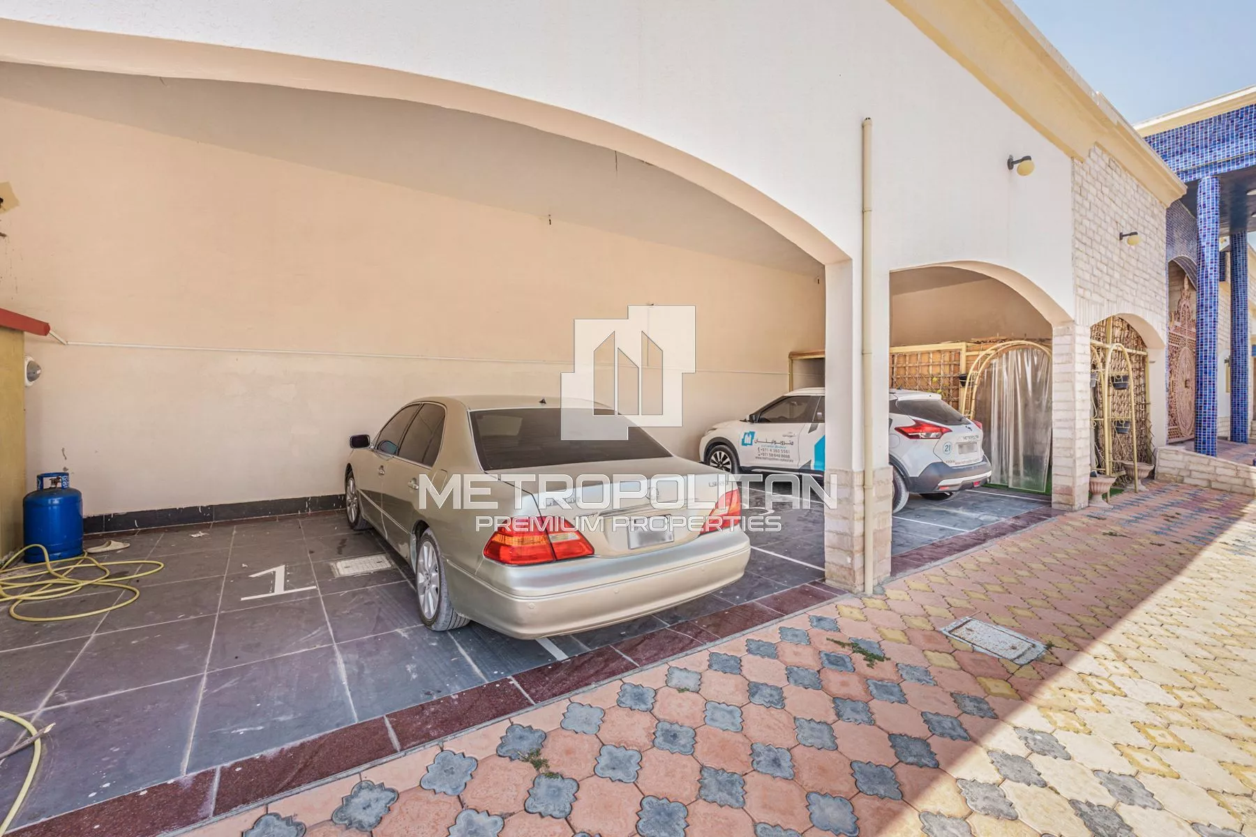 8BR Villa for Sale in Al Hudaibah – MS-15546 photo-29