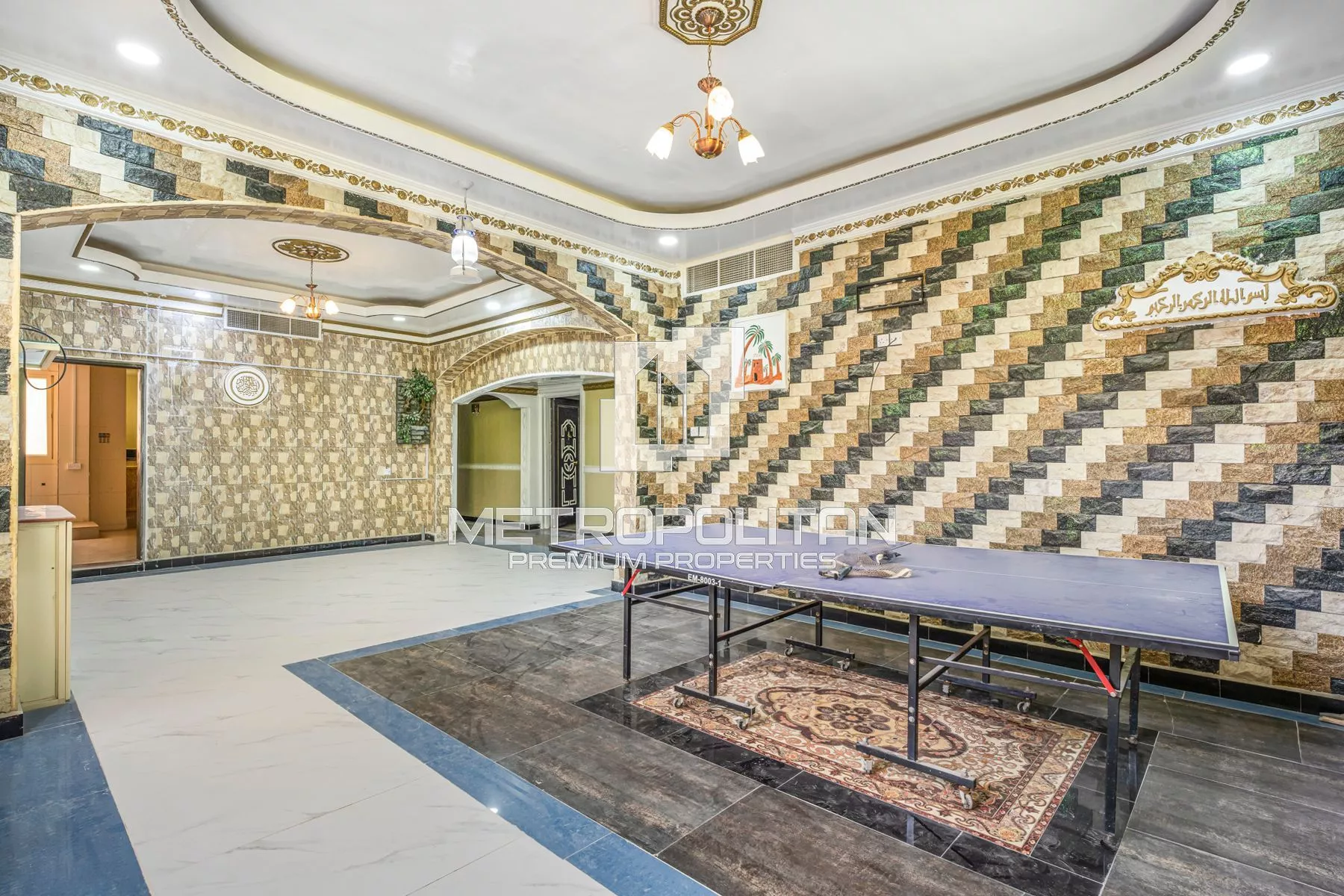 8BR Villa for Sale in Al Hudaibah – MS-15546 photo-4