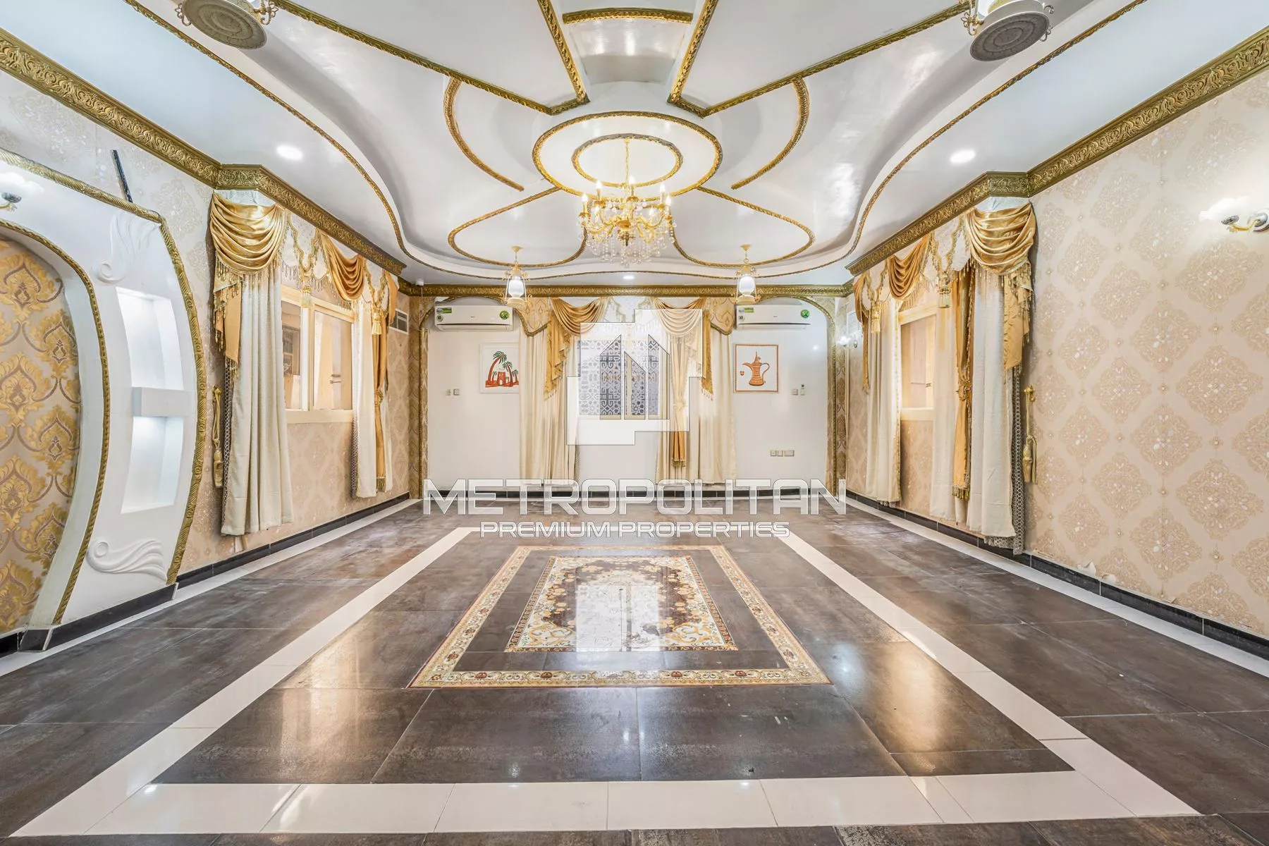 8BR Villa for Sale in Al Hudaibah – MS-15546 photo-6