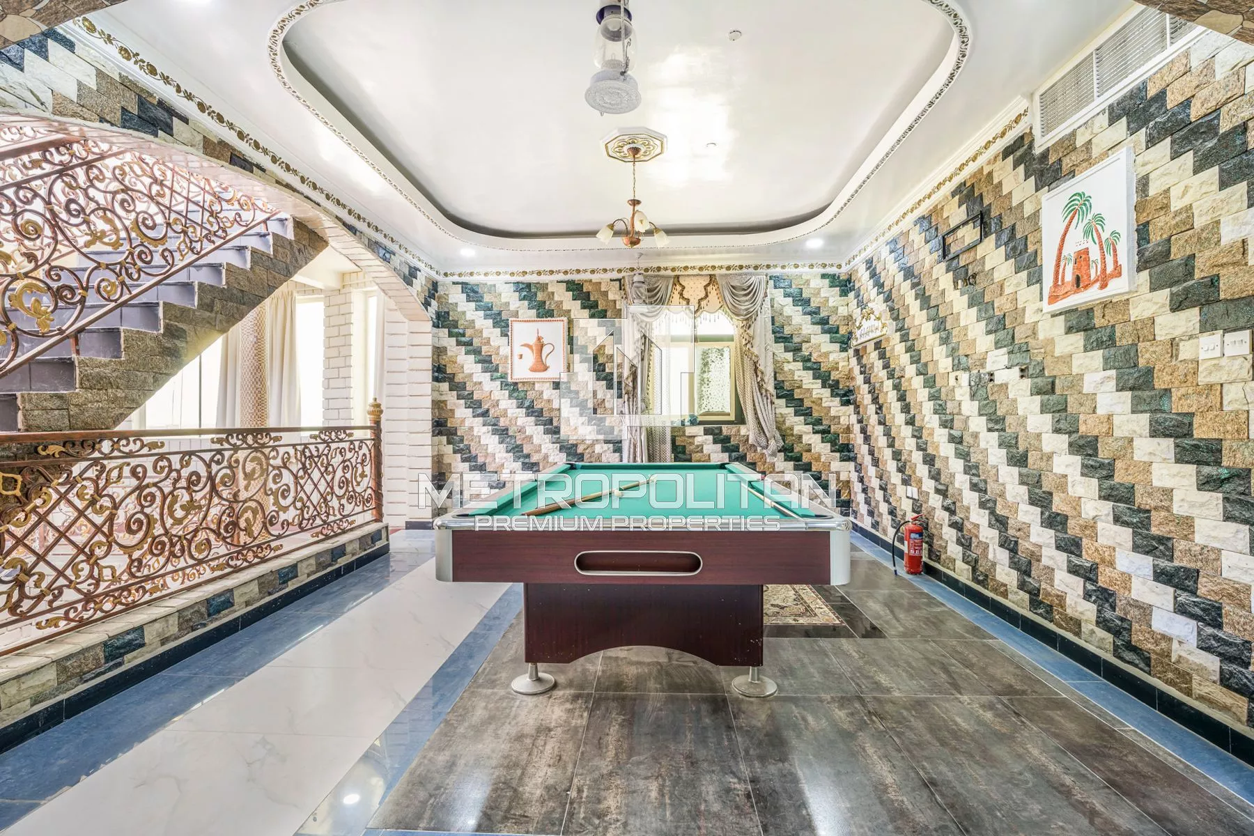 8BR Villa for Sale in Al Hudaibah – MS-15546 photo-7