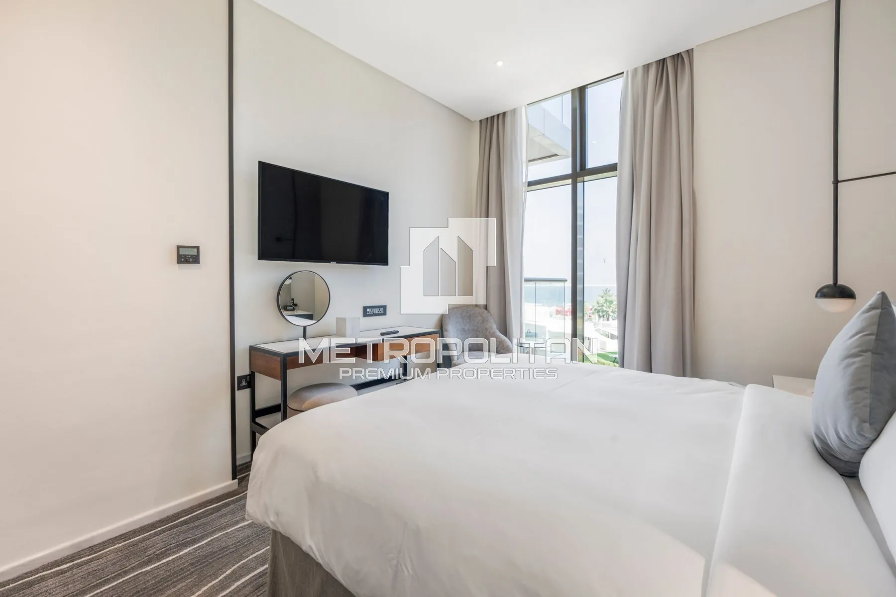 شقة بغرفتي نوم للبيع في نخلة جميرا – MS-15700