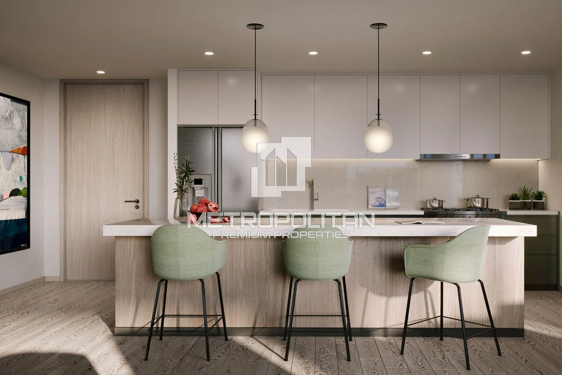 2BR Apartment for Sale in City Walk – MS-16018 photo-2