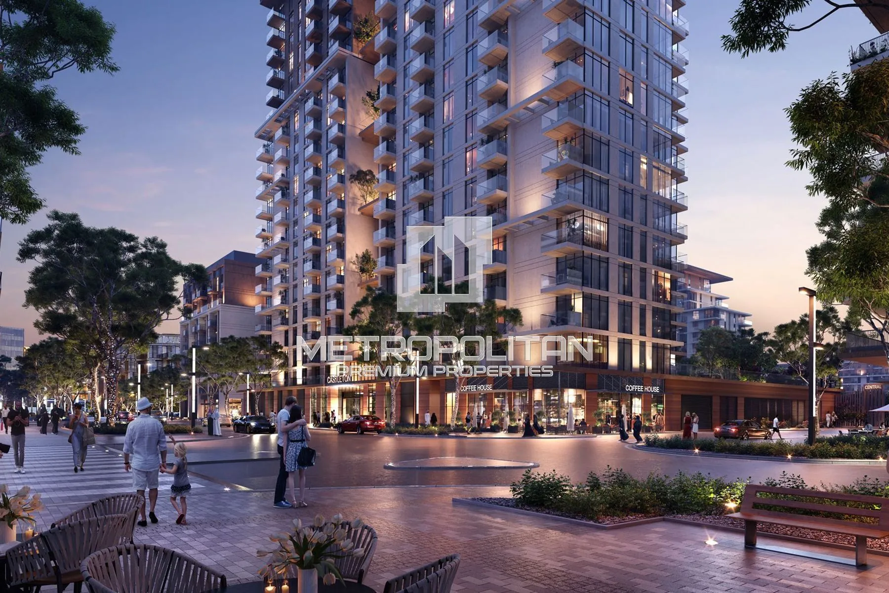 2BR Apartment for Sale in City Walk – MS-16018 photo-8