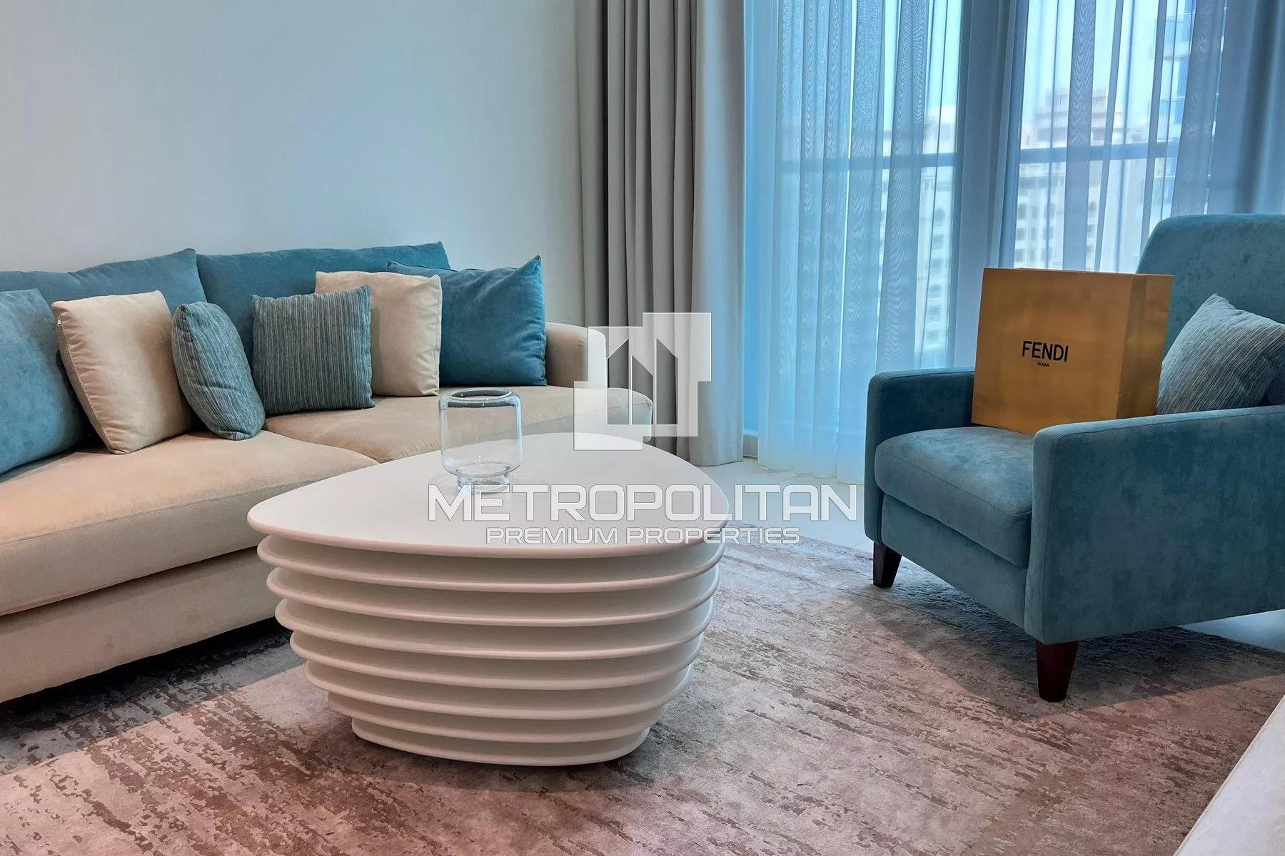 1BR Apartment for Sale in Palm Jumeirah – MS-16372