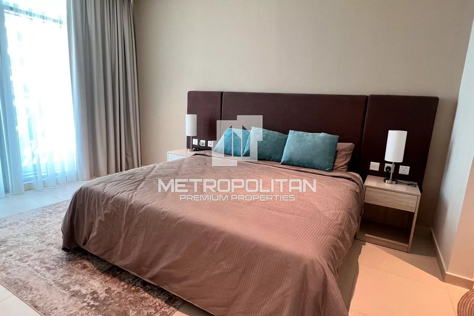 1BR Apartment for Sale in Palm Jumeirah – MS-16372