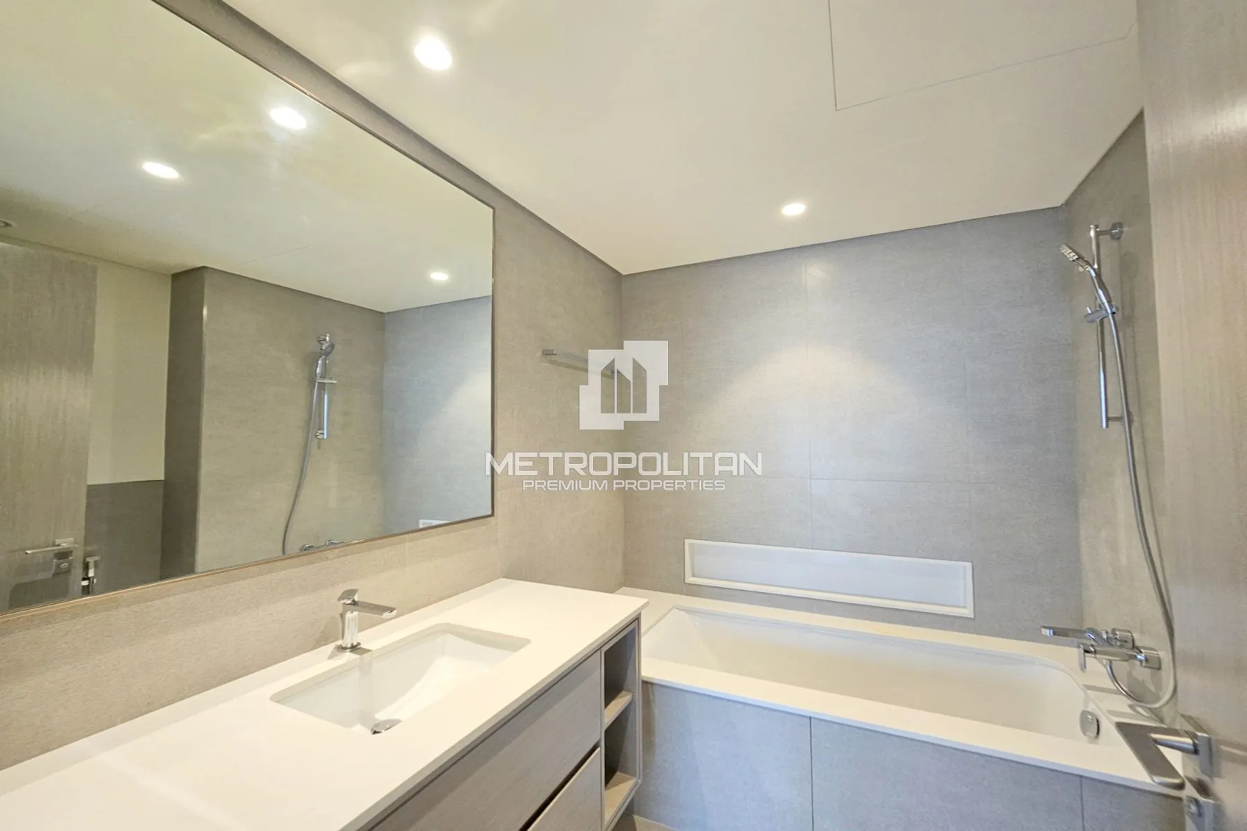 Image - Grande, Downtown Dubai, Dubai | Project - Penthouse