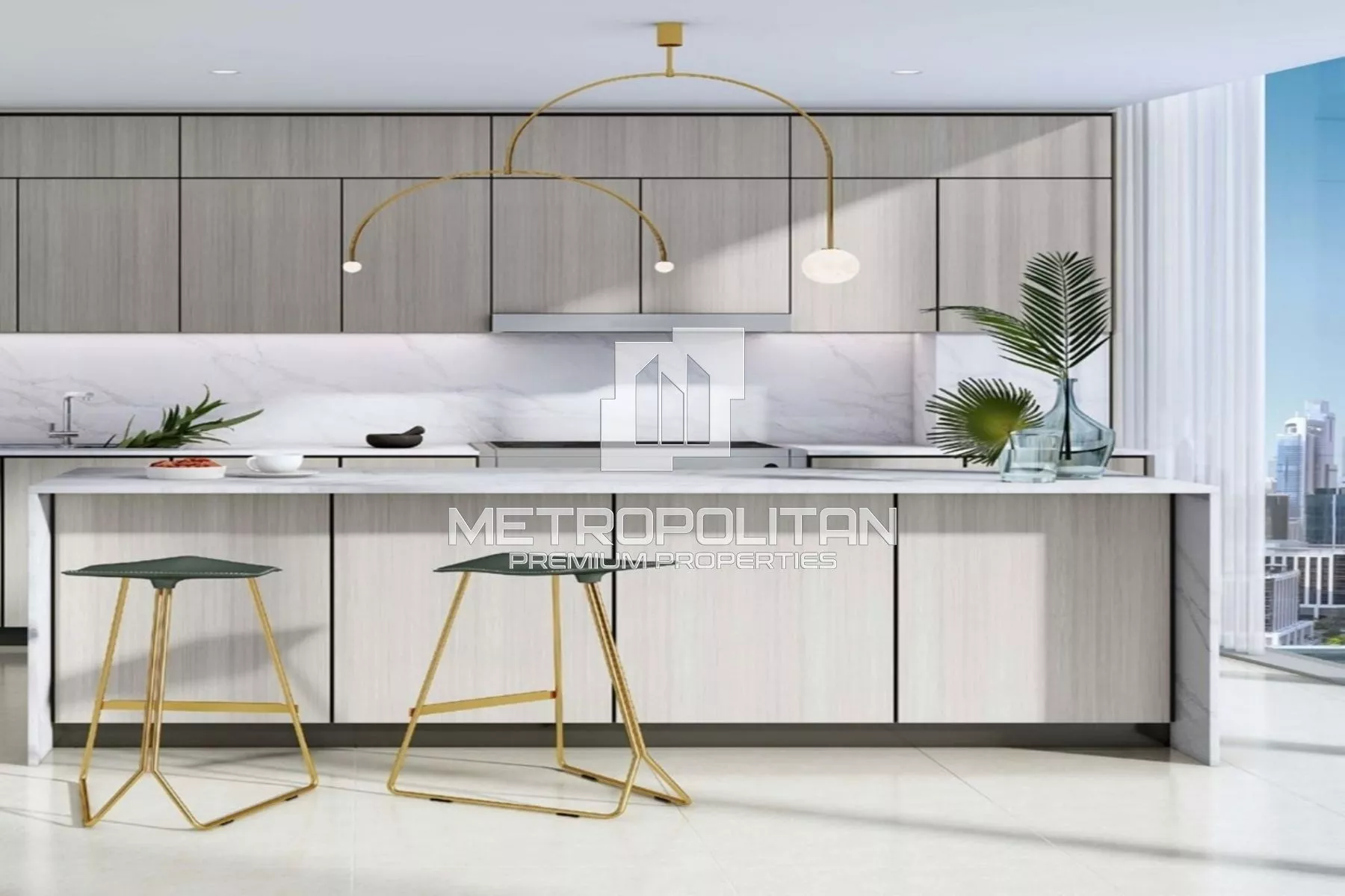 Image - Grande, Downtown Dubai, Dubai | Project - Penthouse