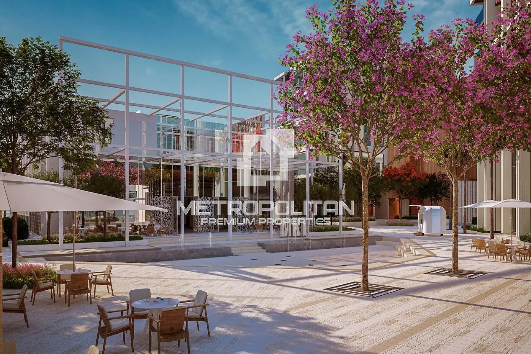 Image - Peninsula Four, Business Bay, Dubai | Project - Apartment