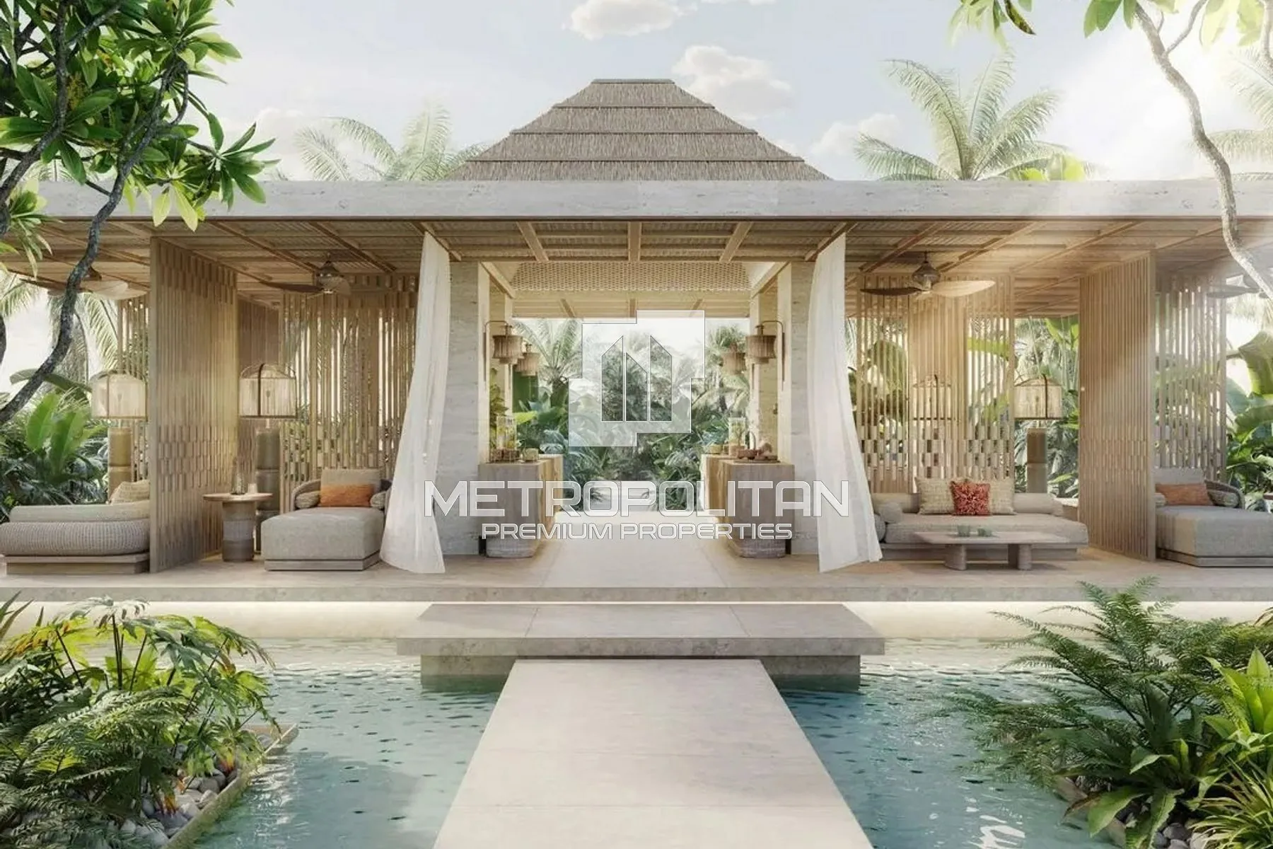 Appartement 1 chambre à vendre à Mina Al Arab – MS-16999