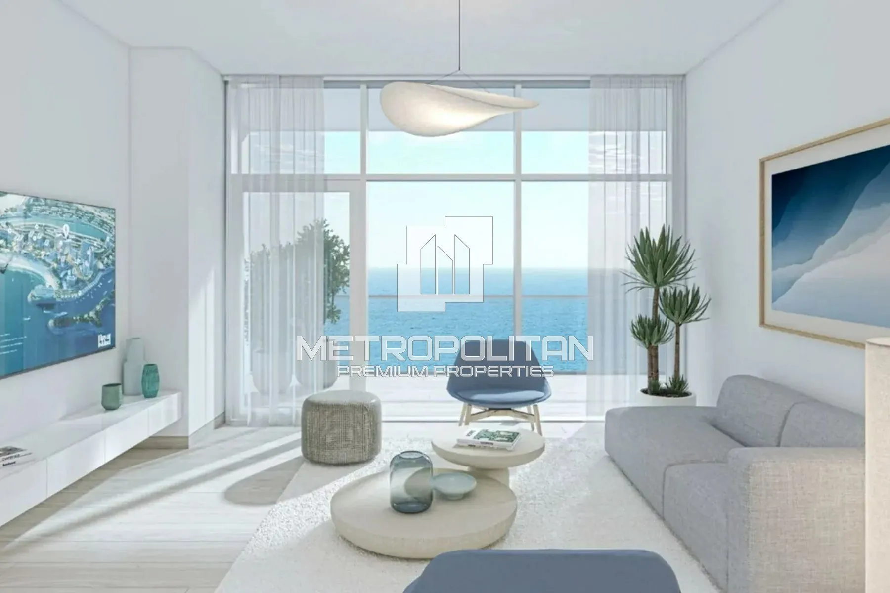 1BR Apartment for Sale in Mina Al Arab – MS-16999