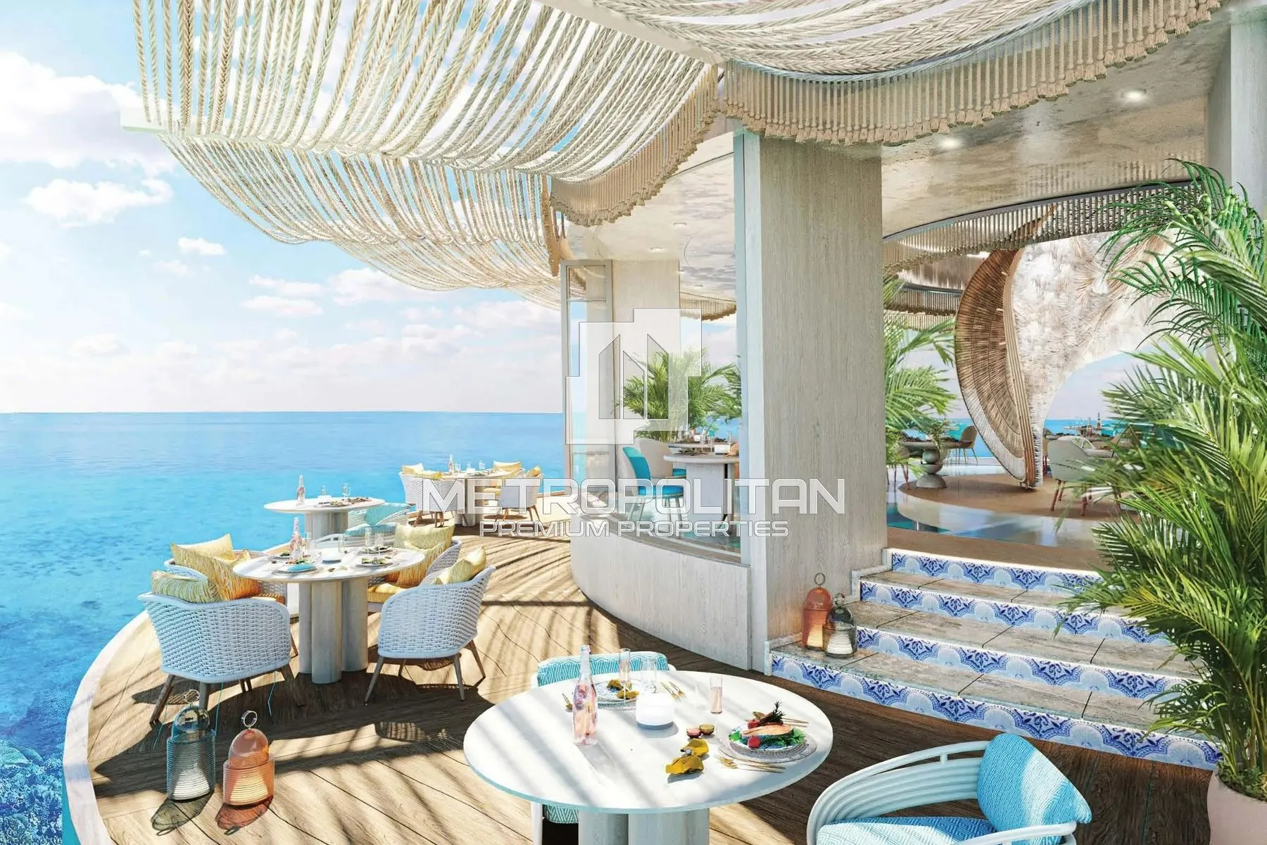 1BR Apartment for Sale in Mina Al Arab – MS-16999