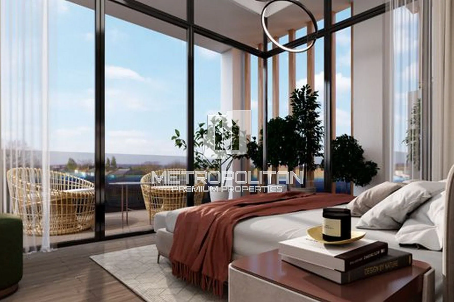 Image - La Perla Homes 12, Jumeirah Village Circle, Dubai | Project - Townhouse