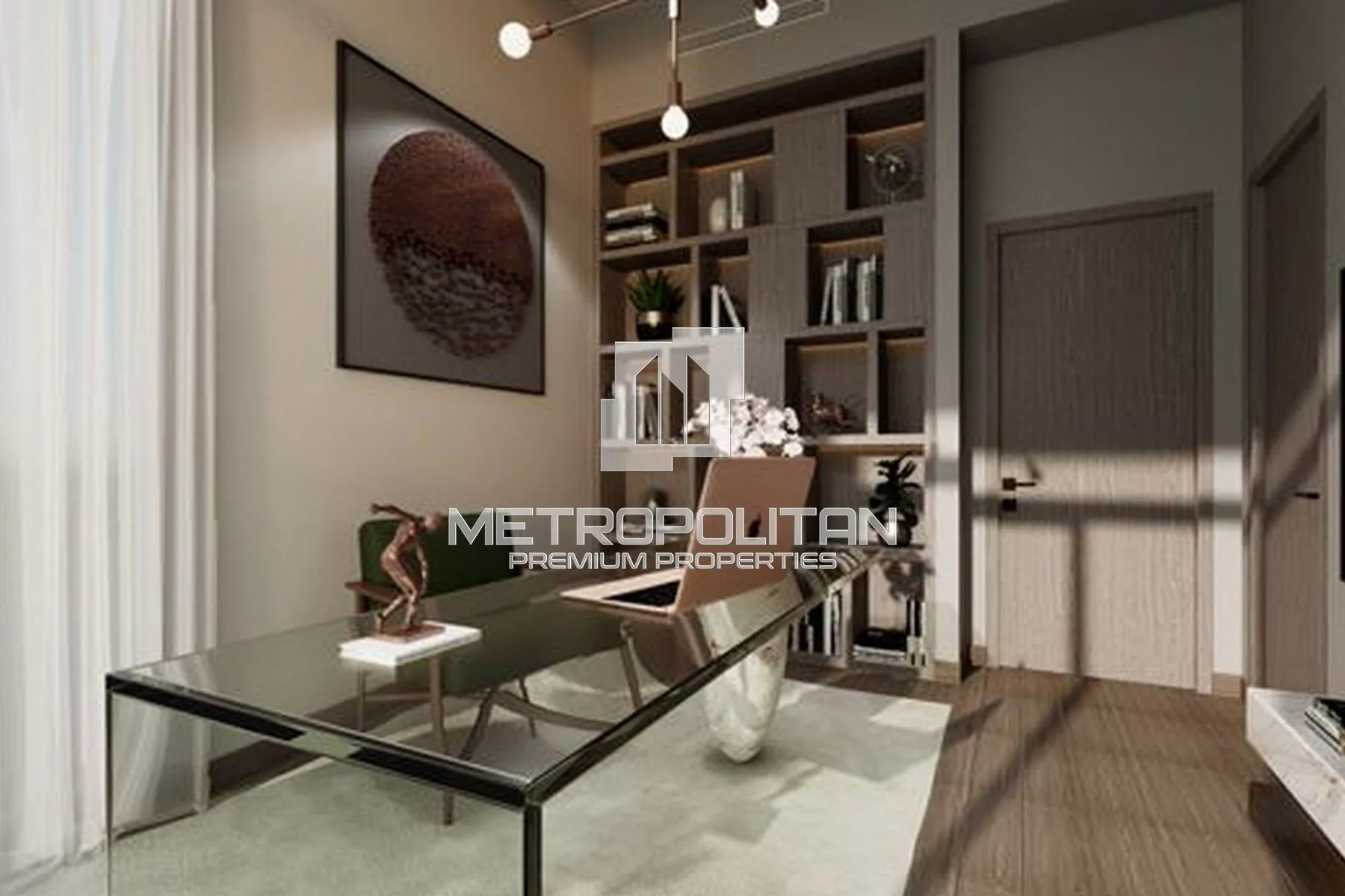 Image - La Perla Homes 12, Jumeirah Village Circle, Dubai | Project - Townhouse