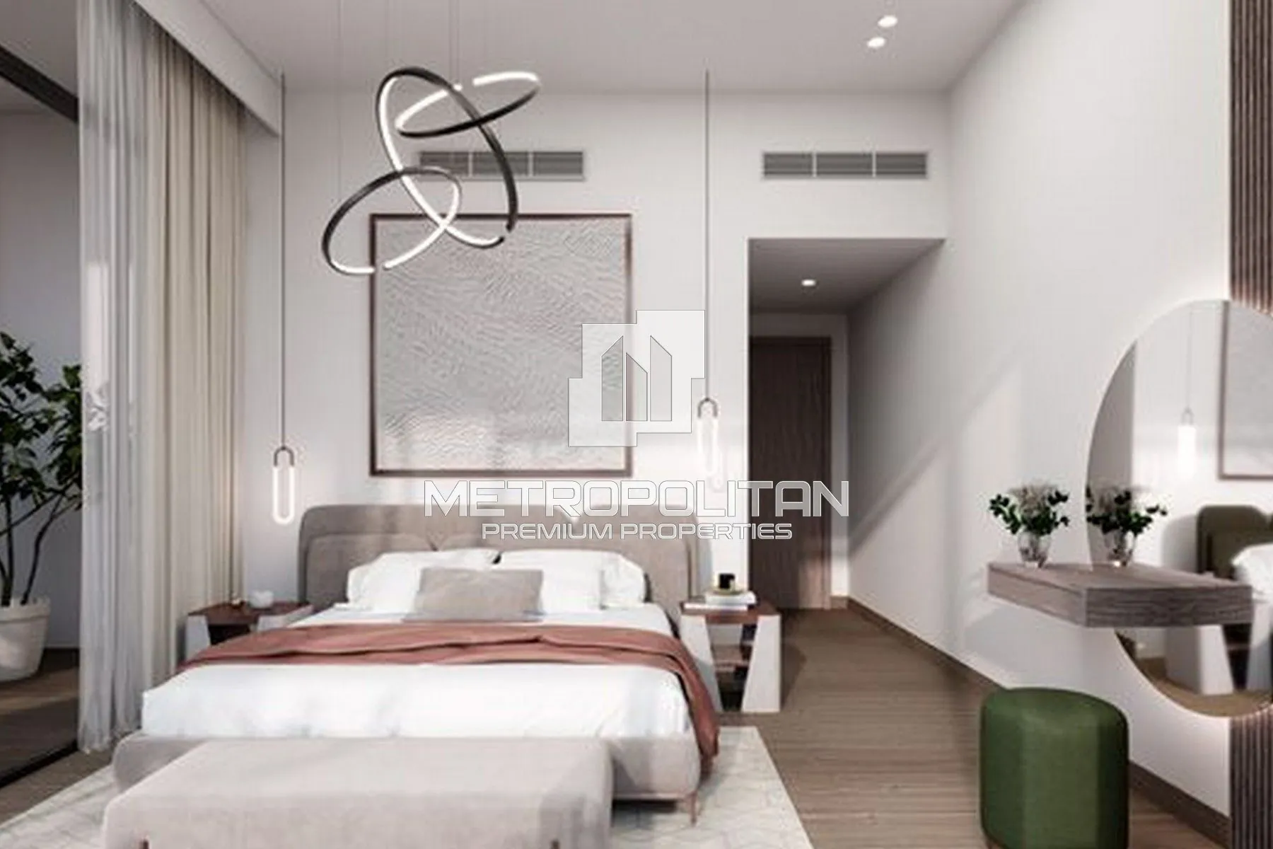 Image - La Perla Homes 12, Jumeirah Village Circle, Dubai | Project - Townhouse