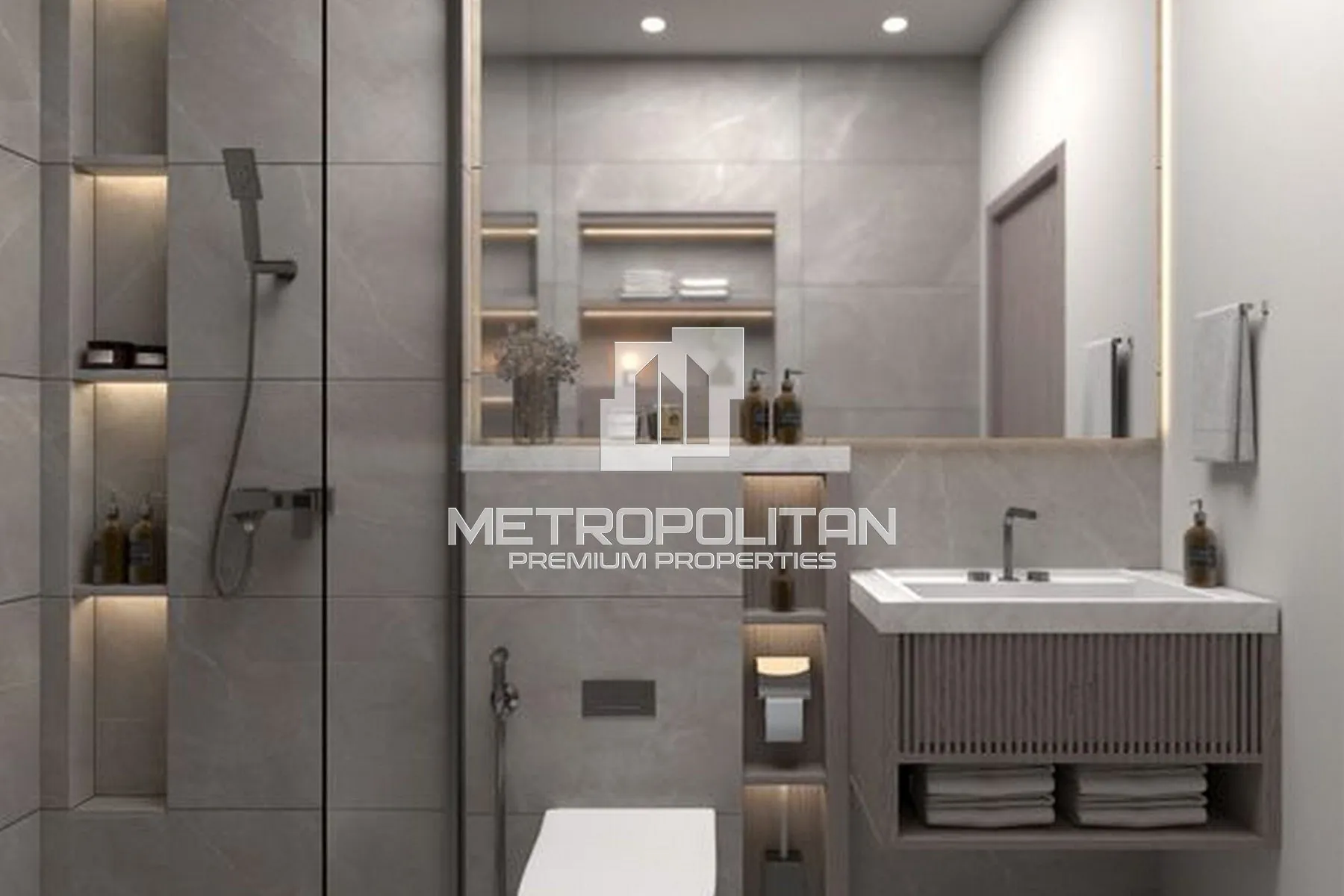 Image - La Perla Homes 12, Jumeirah Village Circle, Dubai | Project - Townhouse