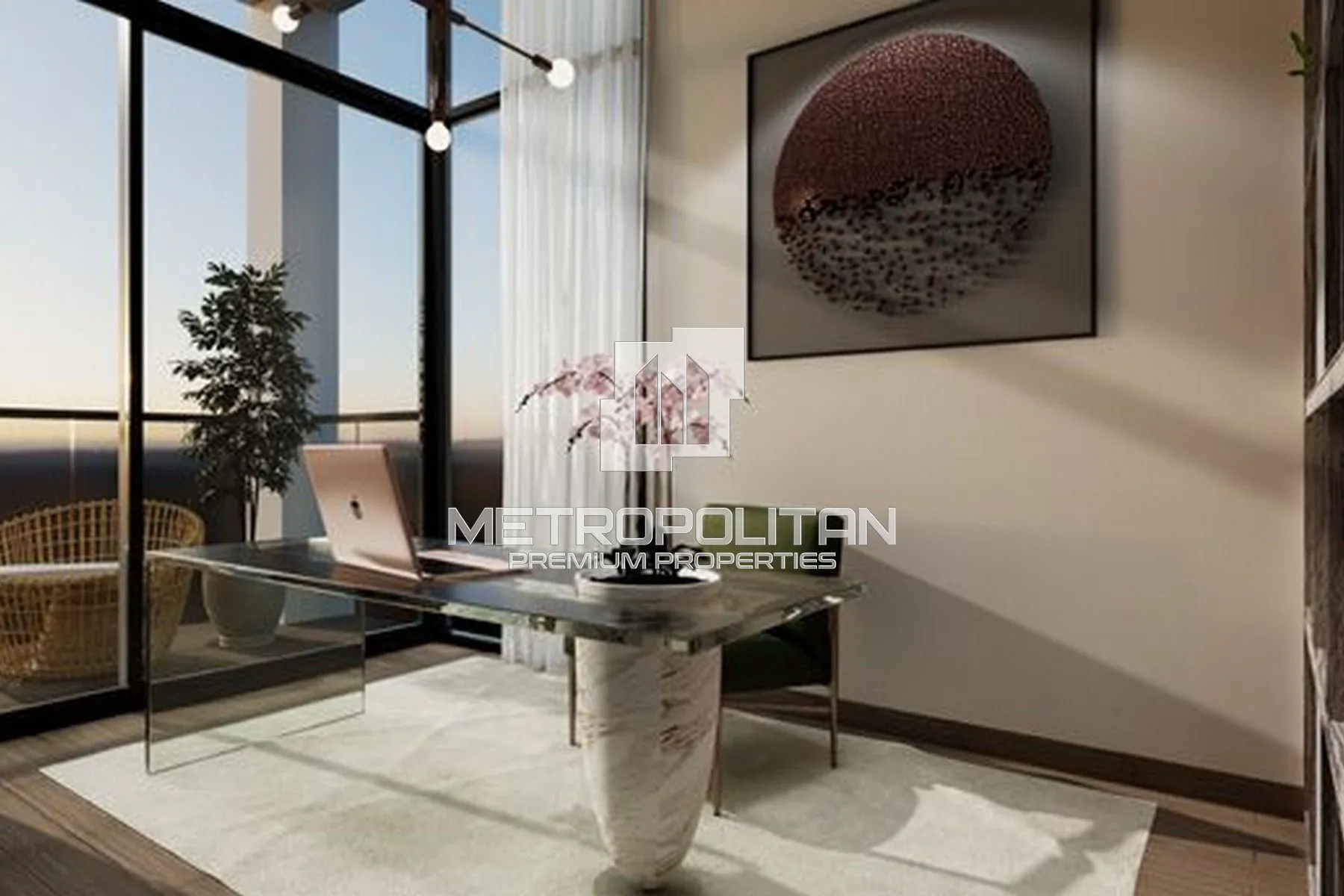 Image - La Perla Homes 12, Jumeirah Village Circle, Dubai | Project - Townhouse