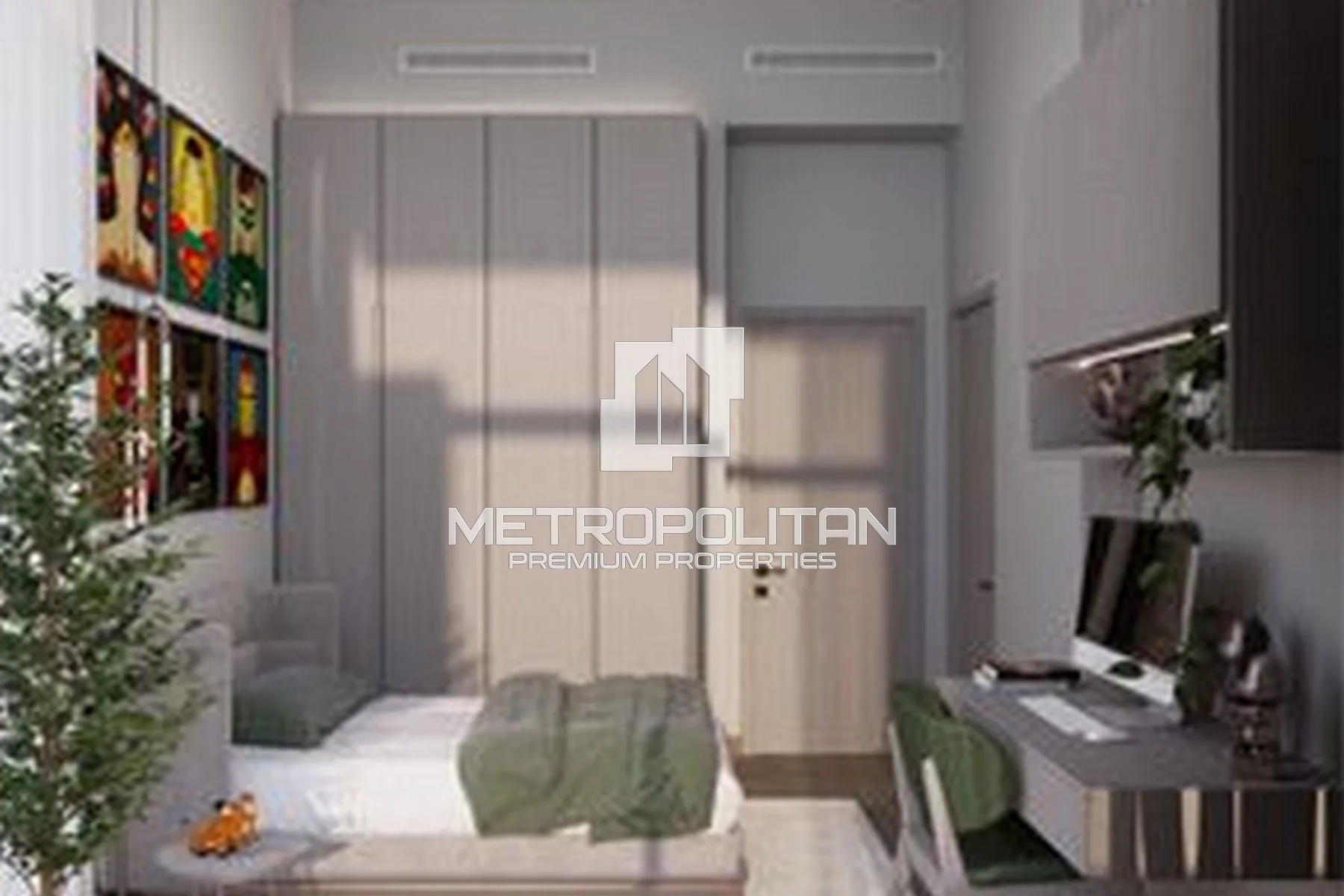 Image - La Perla Homes 12, Jumeirah Village Circle, Dubai | Project - Townhouse