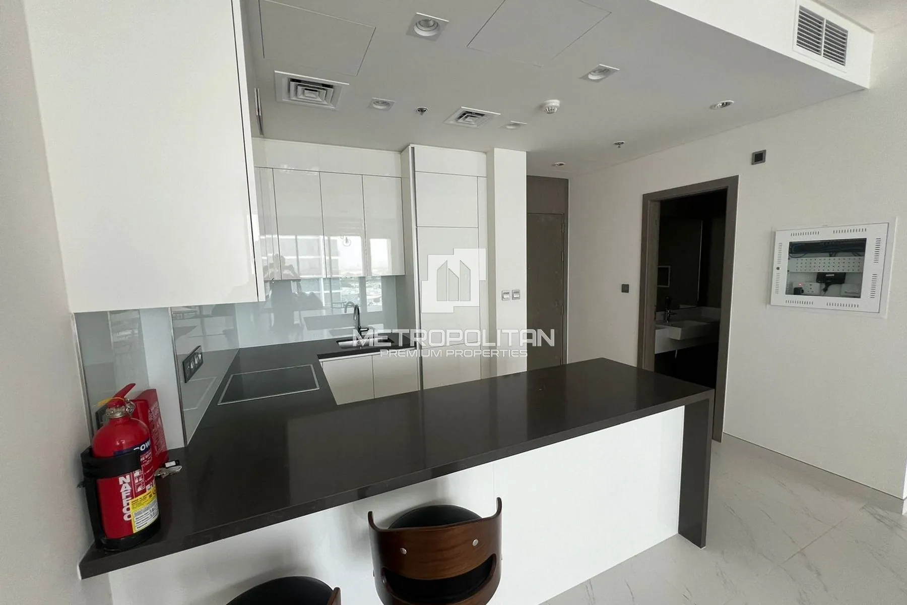 1BR Apartment for Sale in Mohammed Bin Rashid City – MS-17320
