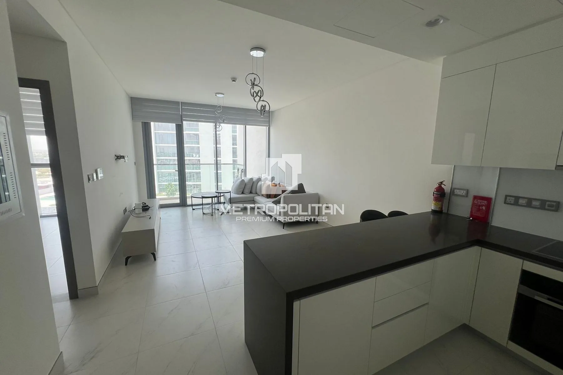 Image - Residences 15, Mohammed Bin Rashid City, Dubai | Project - شقة