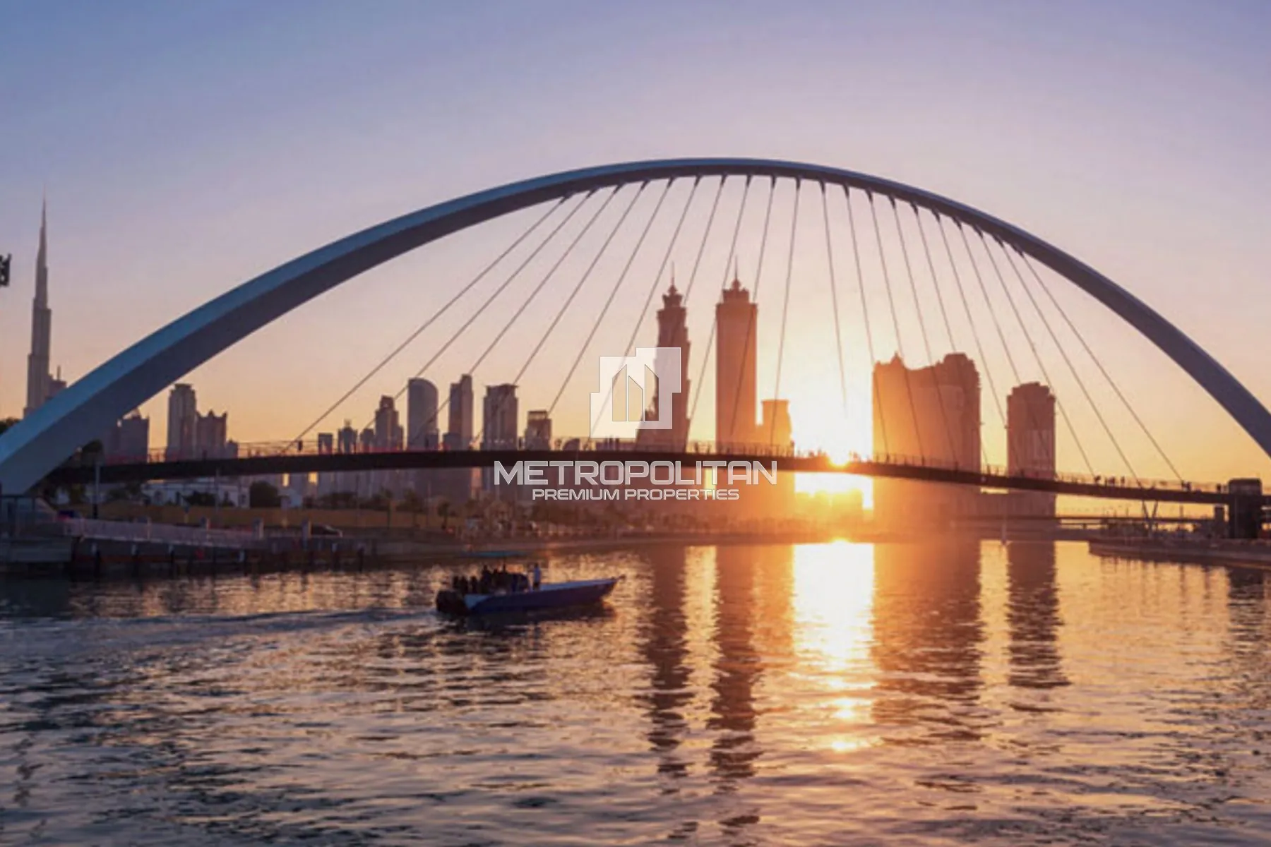 3BR Apartment for Sale in Mohammed Bin Rashid City – MS-17412