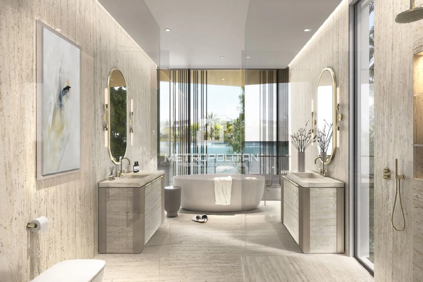 Image - Elysian Mansions, Tilal Al Ghaf, Dubai | Project - Villa