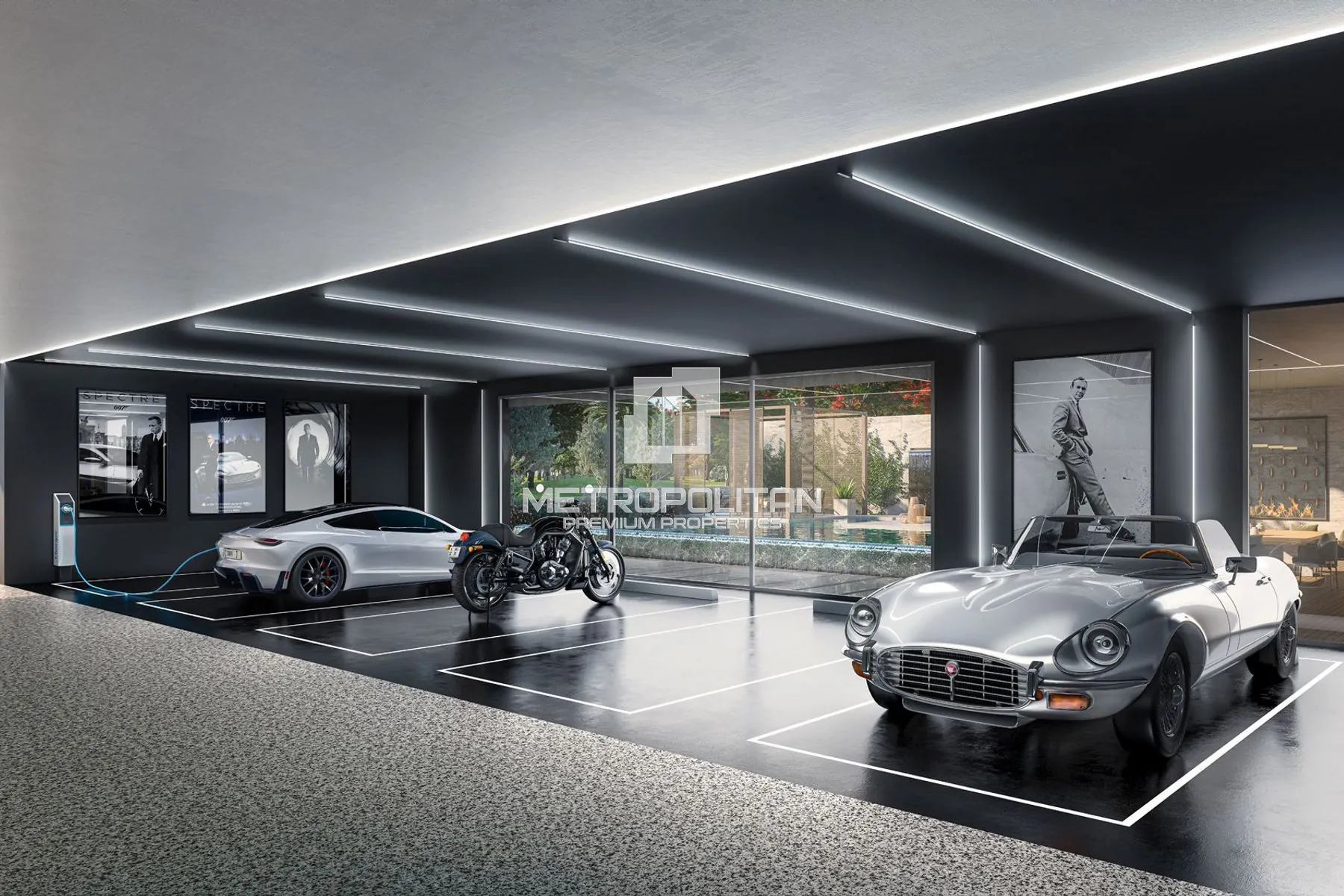 Image - Elysian Mansions, Tilal Al Ghaf, Dubai | Project - Villa