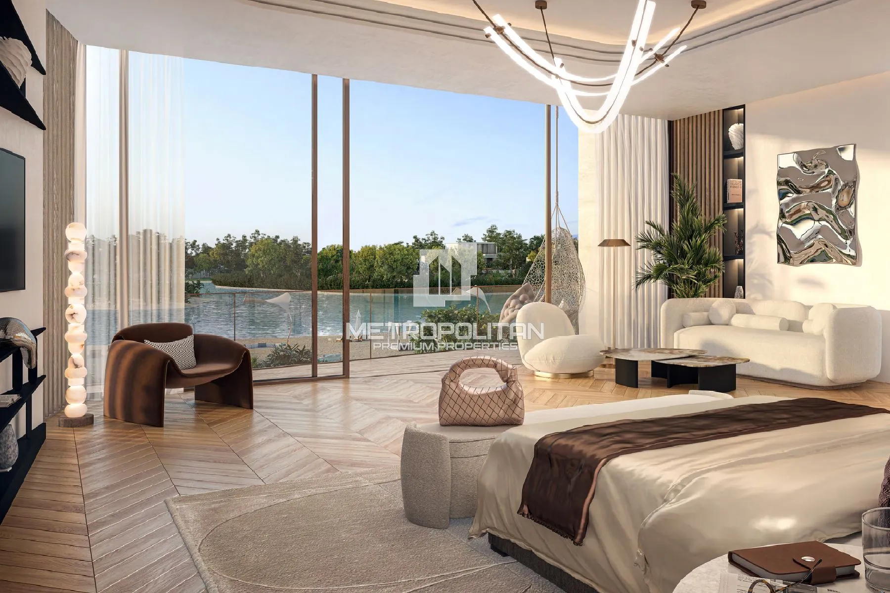 Image - Elysian Mansions, Tilal Al Ghaf, Dubai | Project - Villa