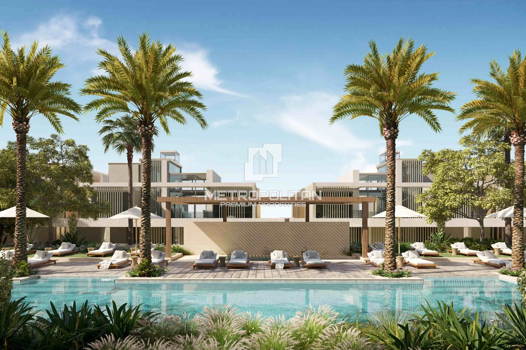 بنتهاوس 4 غرف نوم للبيع في نخلة جميرا – MS-17799 photo-4