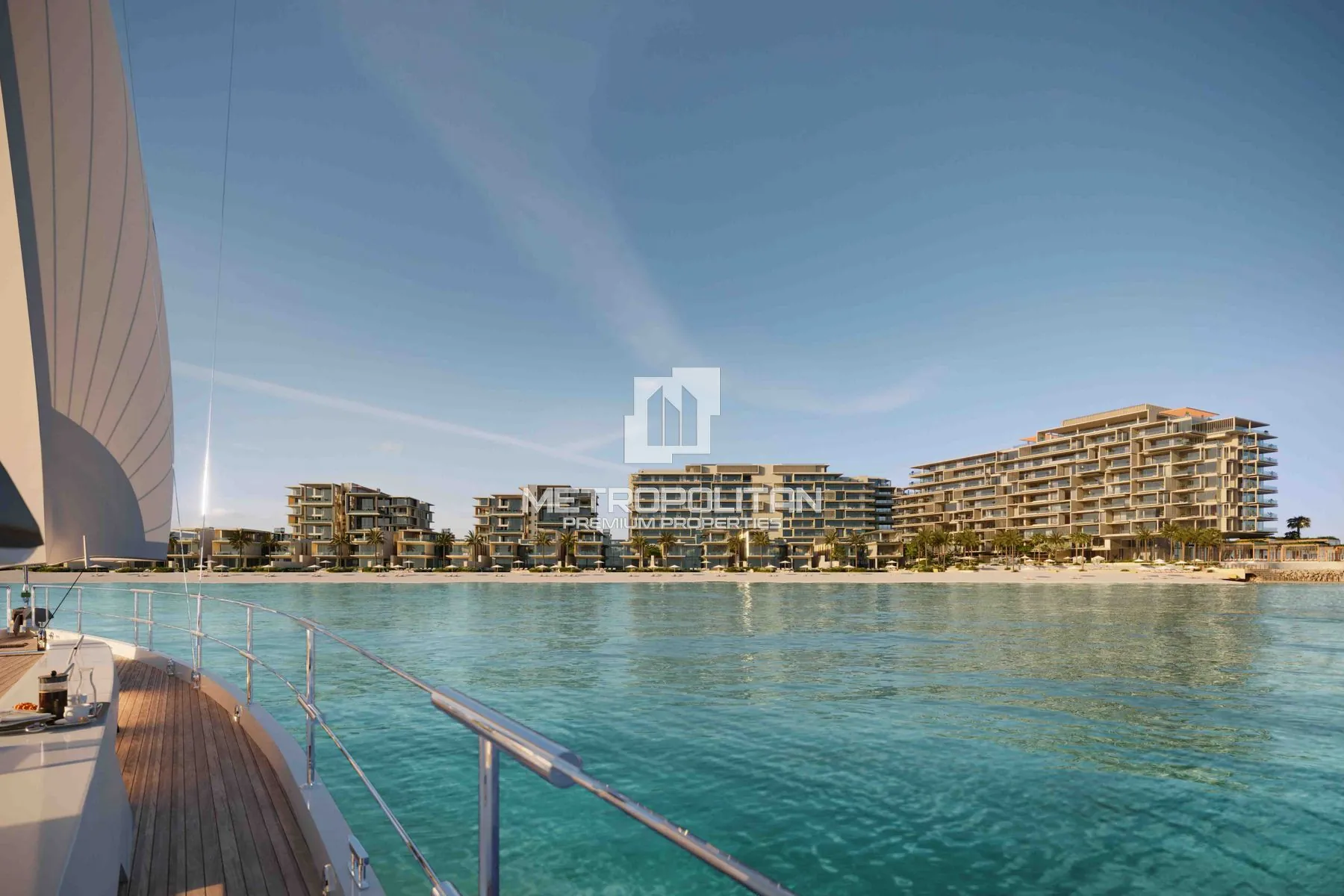 بنتهاوس 4 غرف نوم للبيع في نخلة جميرا – MS-17799 photo-5