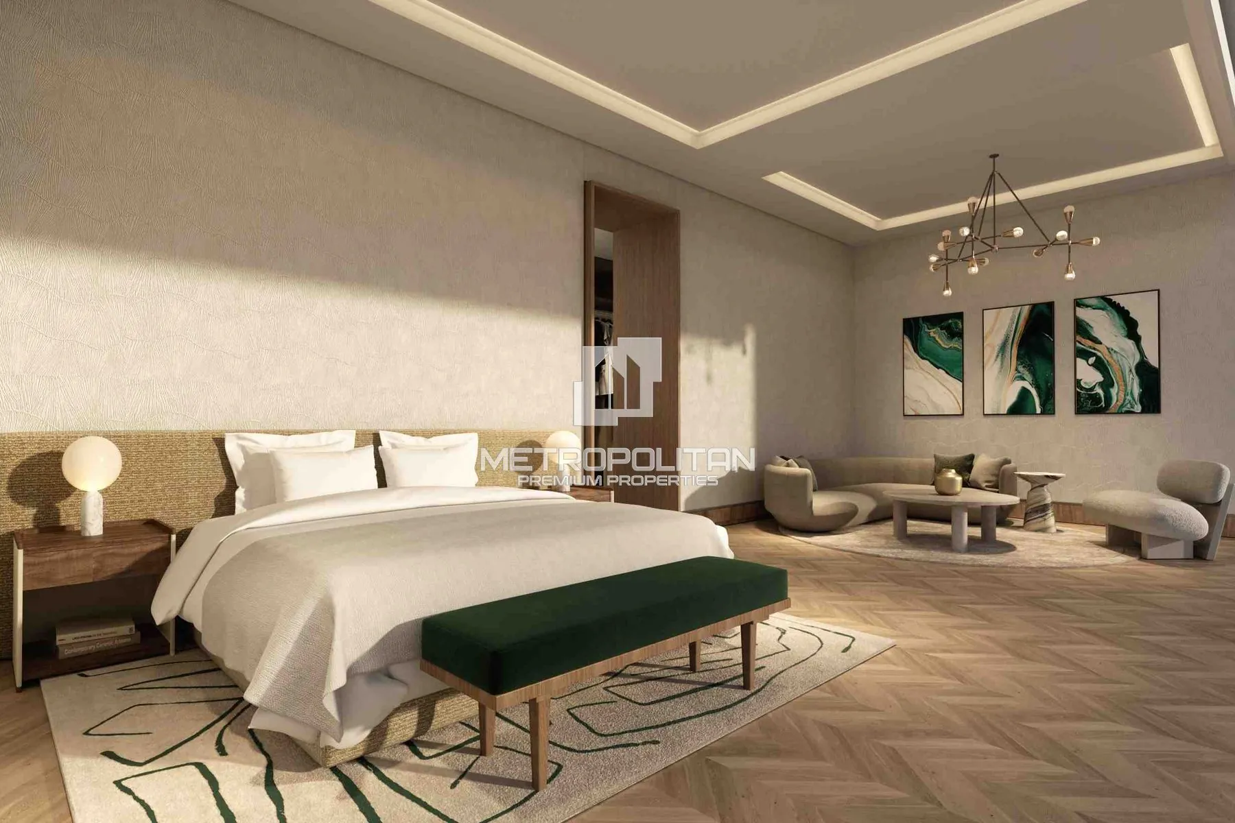 بنتهاوس 4 غرف نوم للبيع في نخلة جميرا – MS-17799 photo-8