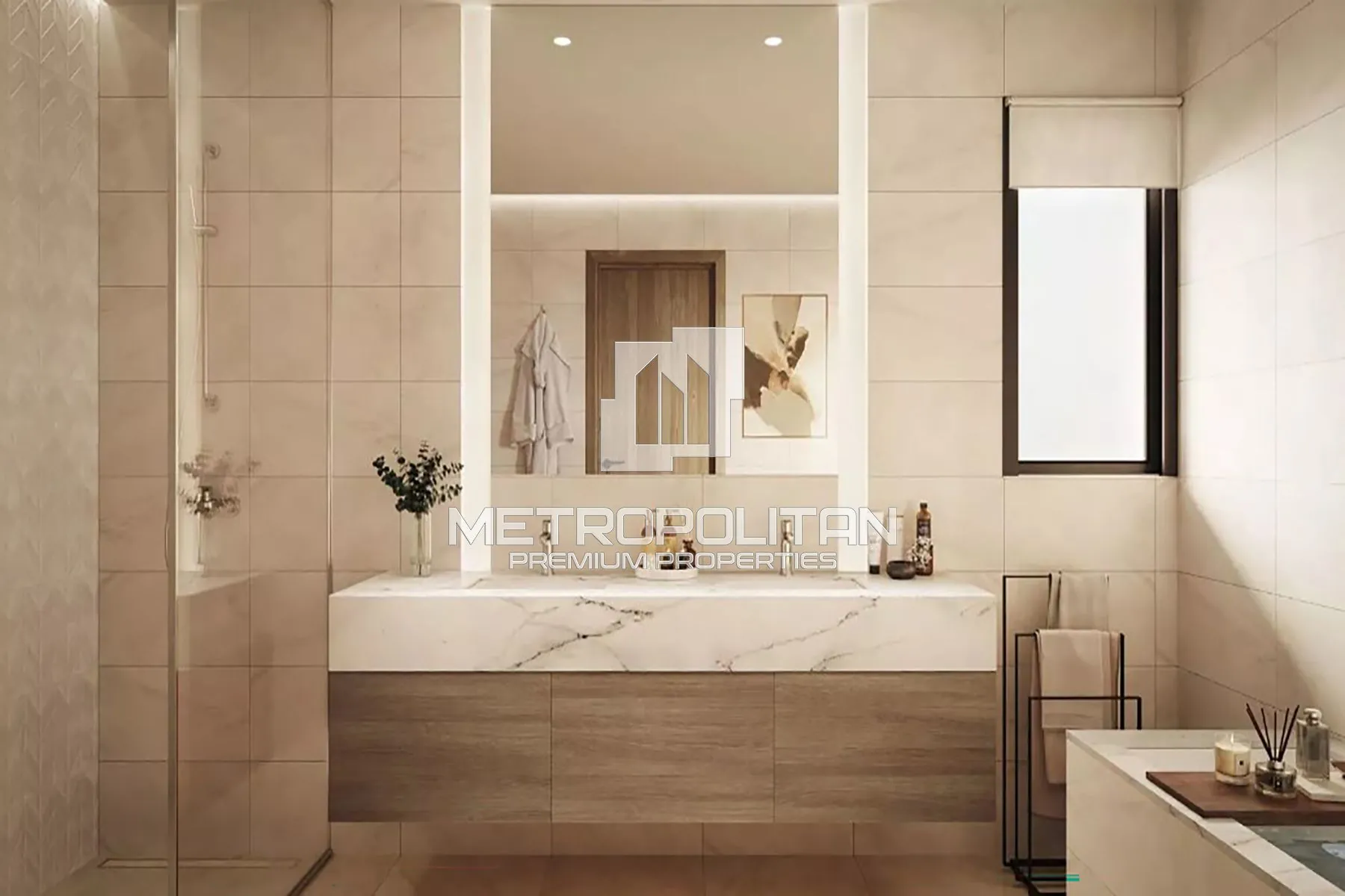 Image - Jebel Ali Village Townhouses, Jebel Ali, Дубай | Project - Таунхаус