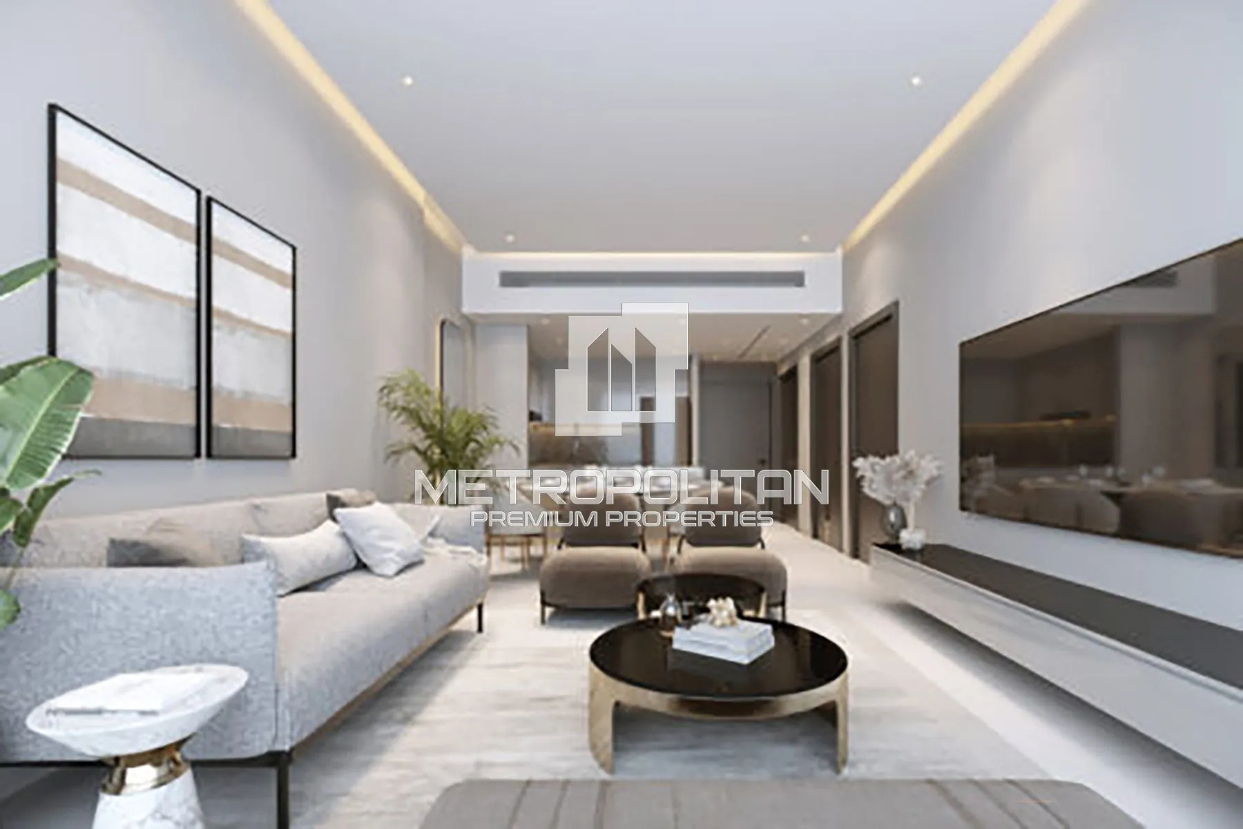 Image - Sobha Hartland Waves Opulence, Mohammed Bin Rashid City, Dubai | Project - Apartment